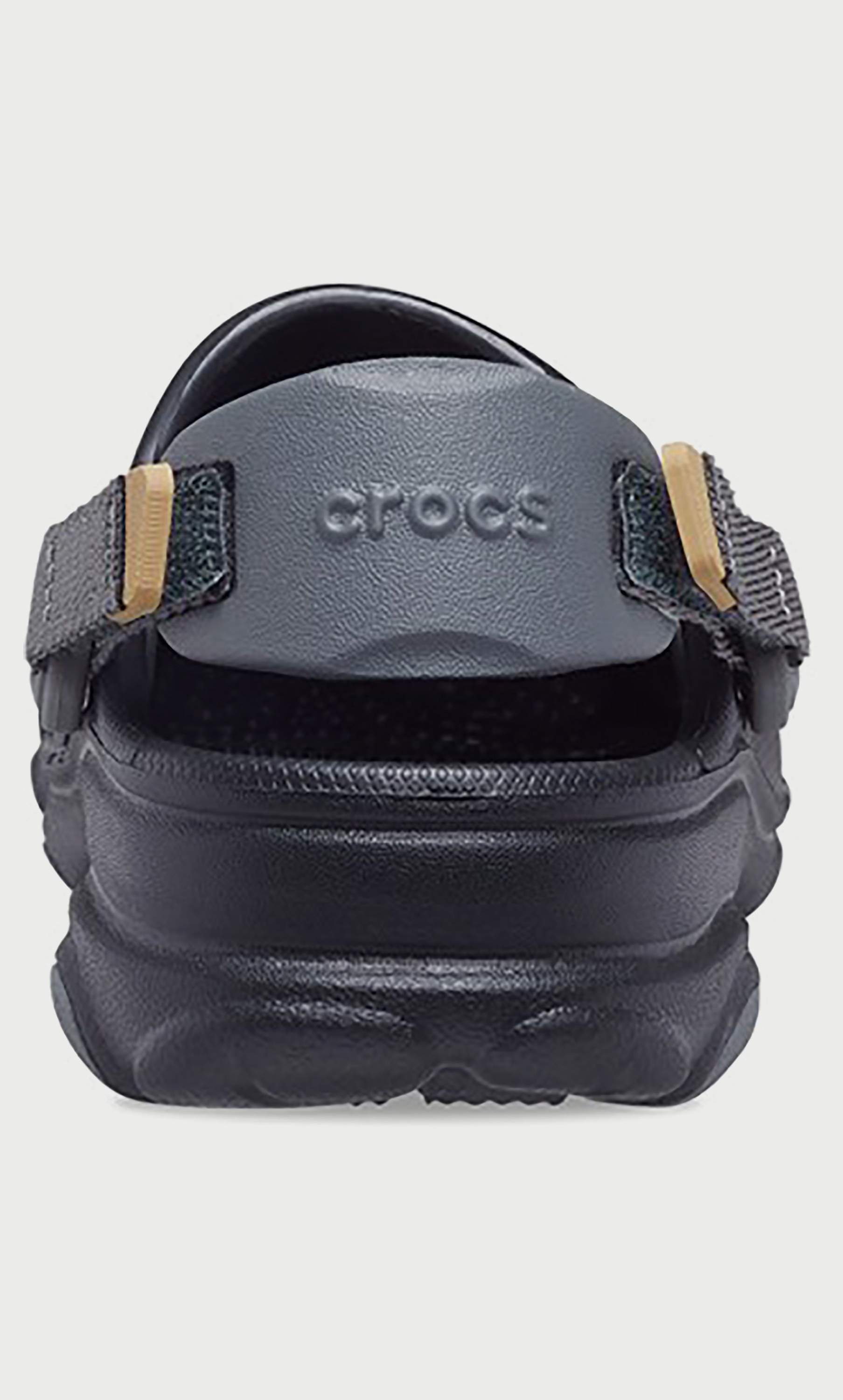 شبشب كروكس للأطفال بتفاصيل مقصوصة لجميع التضاريس مع إغلاق فيلكرو-boys-shoes-sandals-image-5