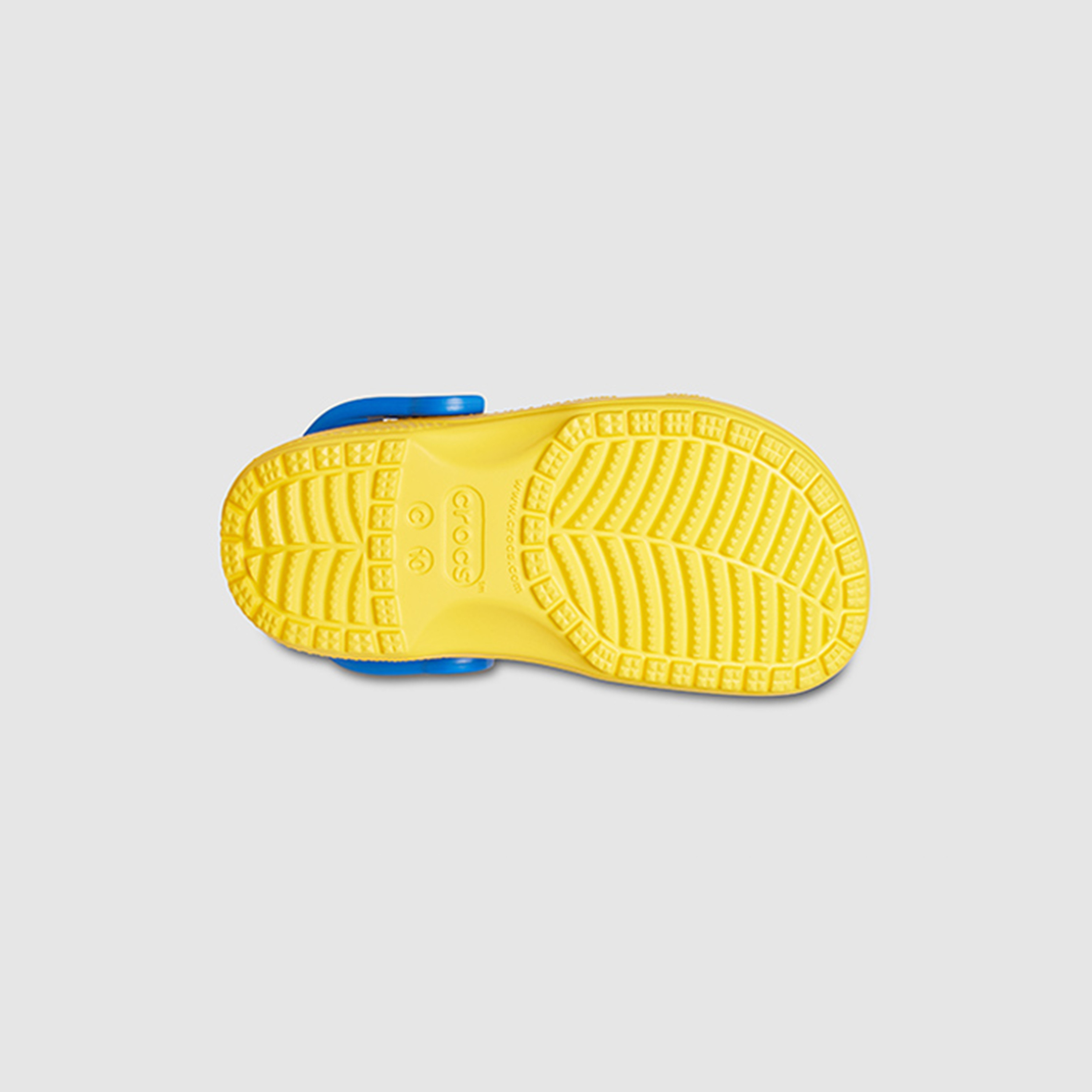  قباقيب كروكس ذو فن لاب آئي ايم مينيونس للأطفال مع مزين بفتحات-boys-shoes-sandals-image-6