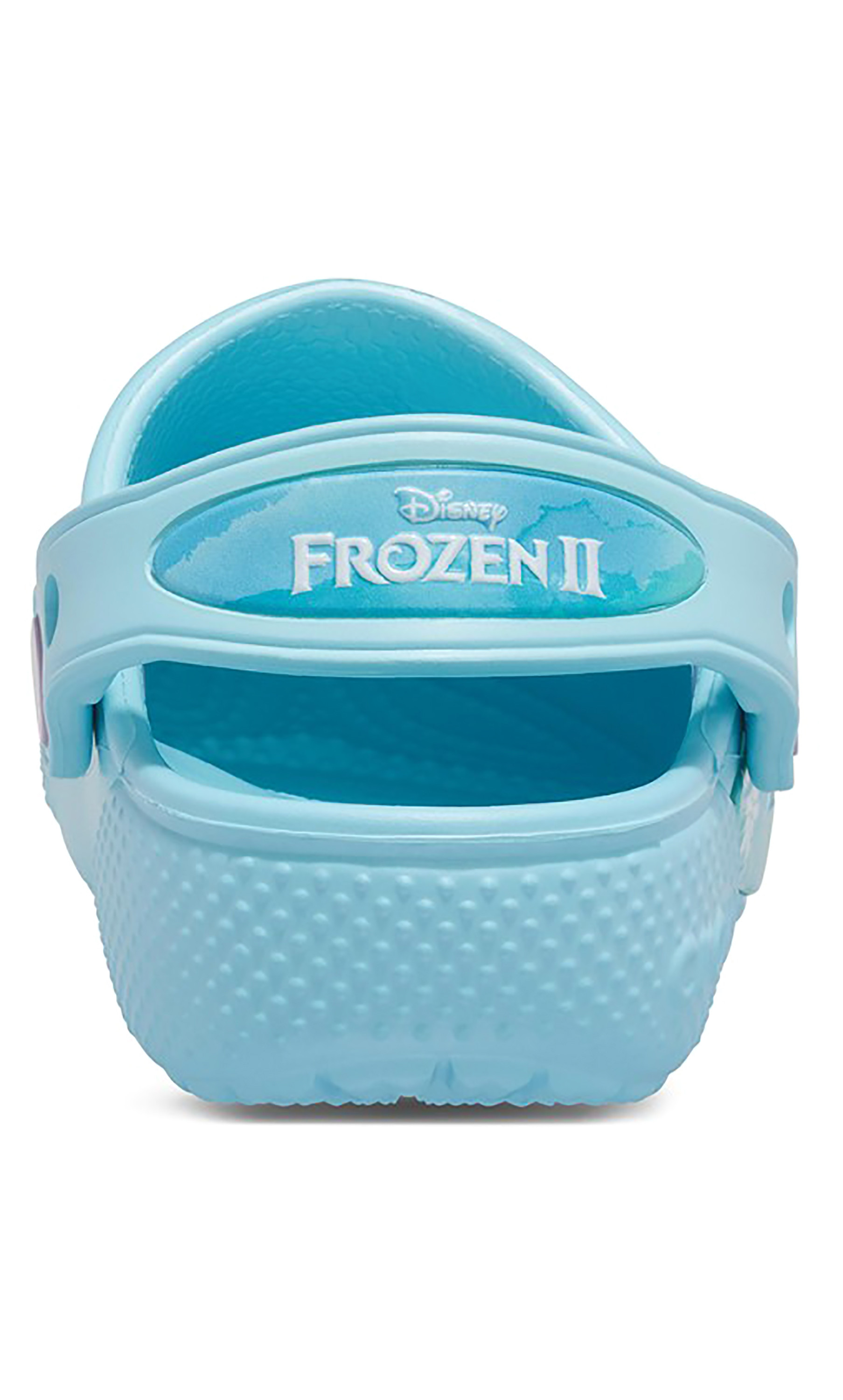 Crocs Kids Fun Lab Disney Frozen Character Blue Clog-girls-shoes-sandals-image-5