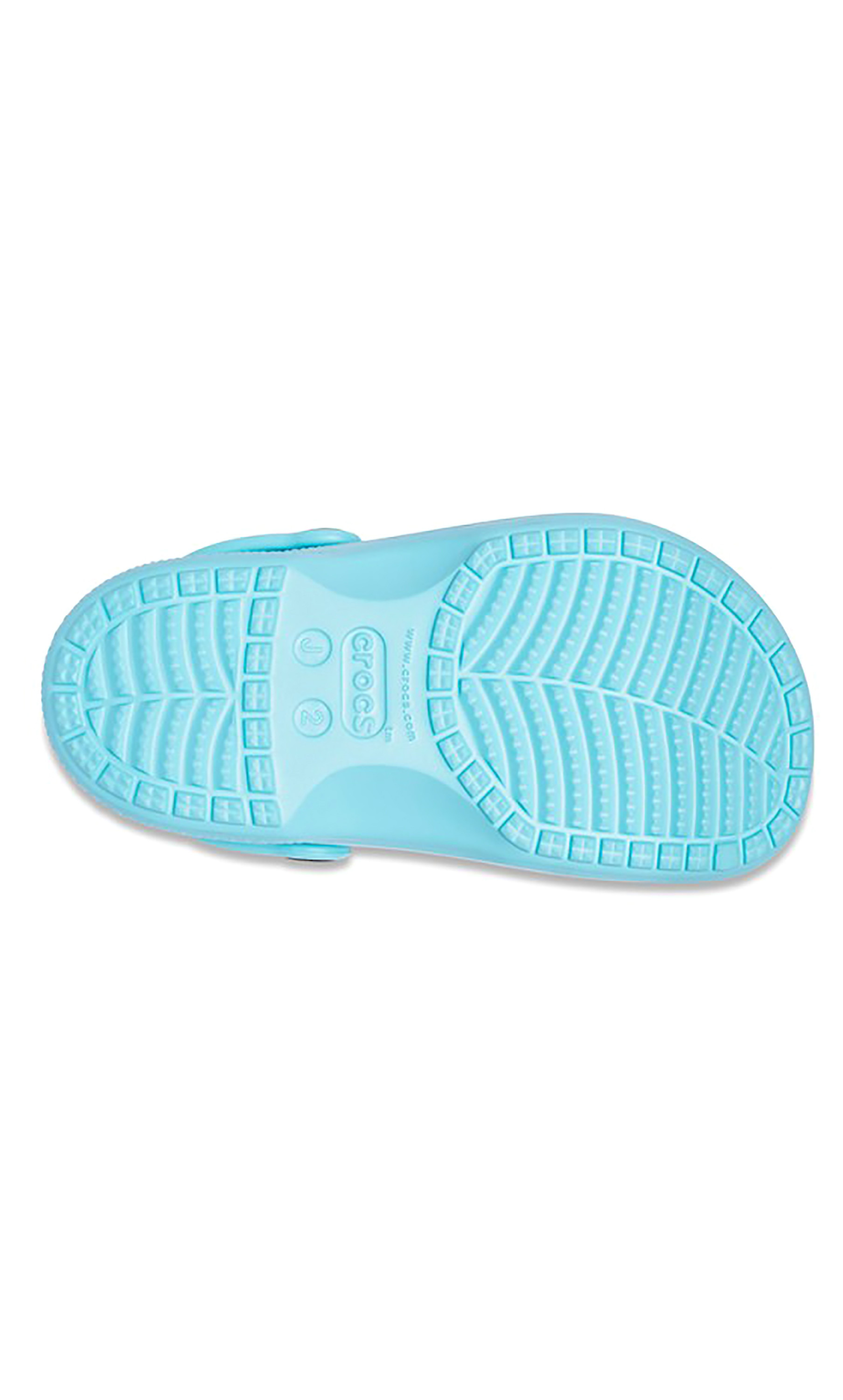 Crocs Kids Fun Lab Disney Frozen Character Blue Clog-girls-shoes-sandals-image-6