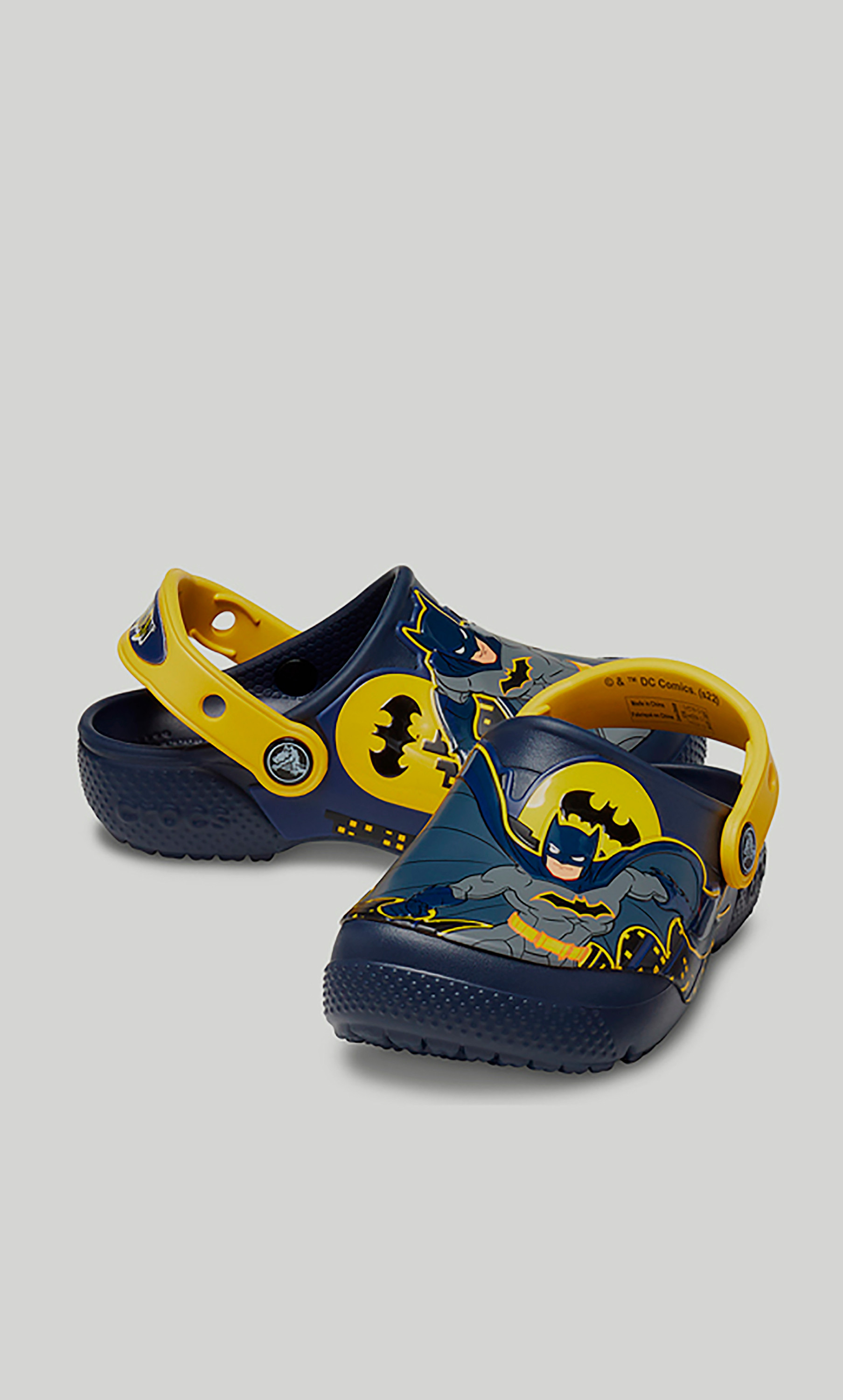 Crocs kids clearance online