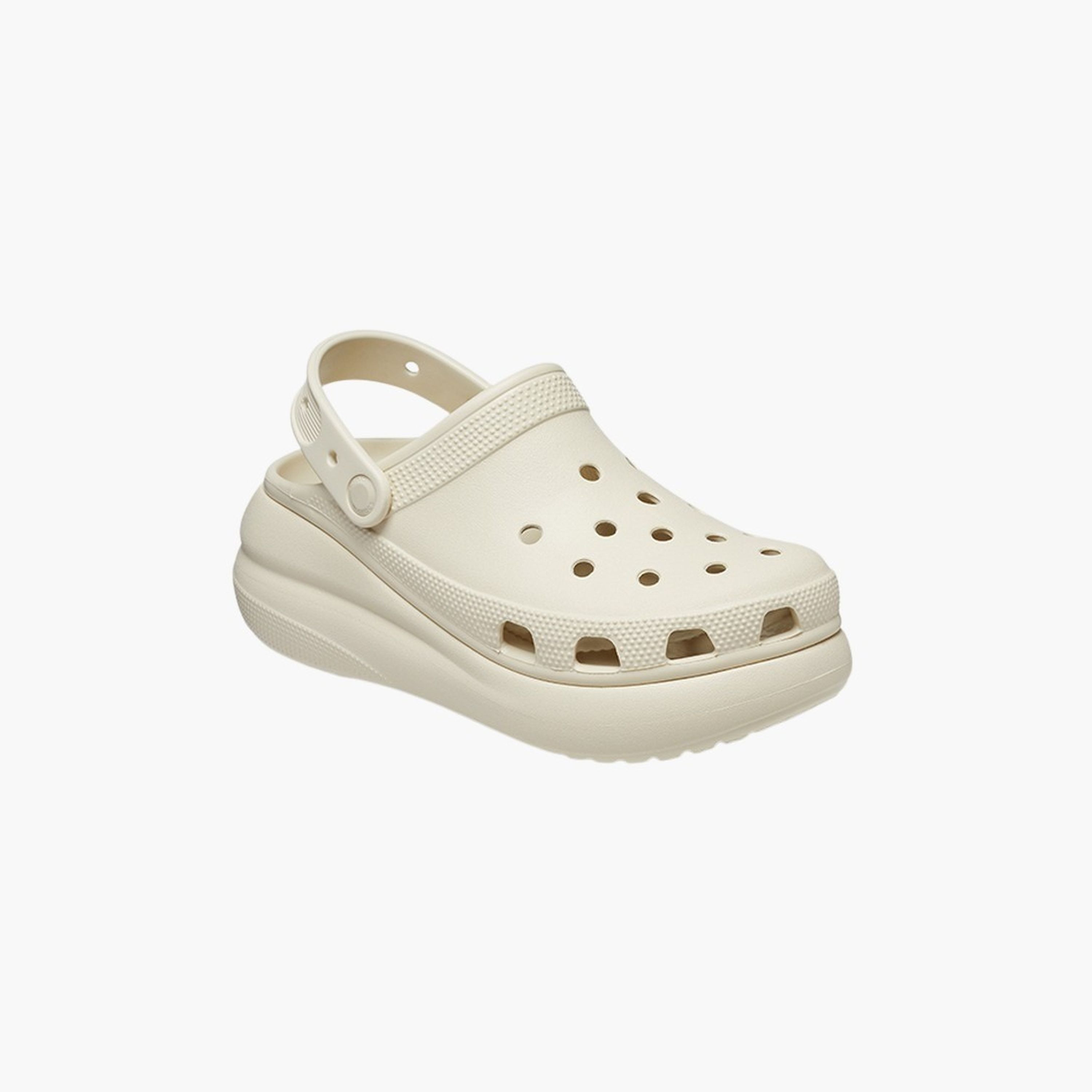 قبقاب كلاسيكي من كروكس للجنسين مزين بفتحات مع اسود-women-shoes-sandals-flats-image-7