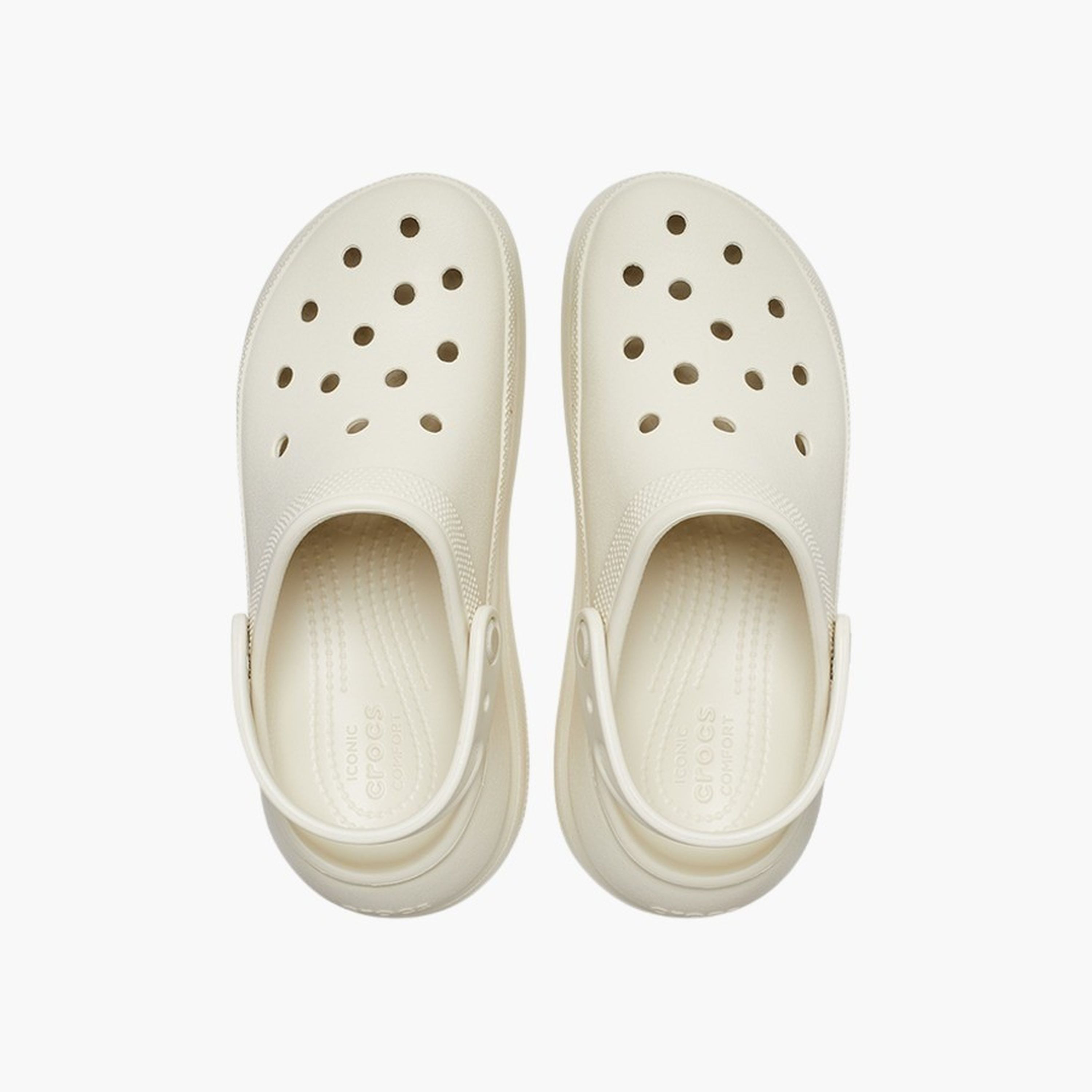 قبقاب كلاسيكي من كروكس للجنسين مزين بفتحات مع اسود-women-shoes-sandals-flats-image-8