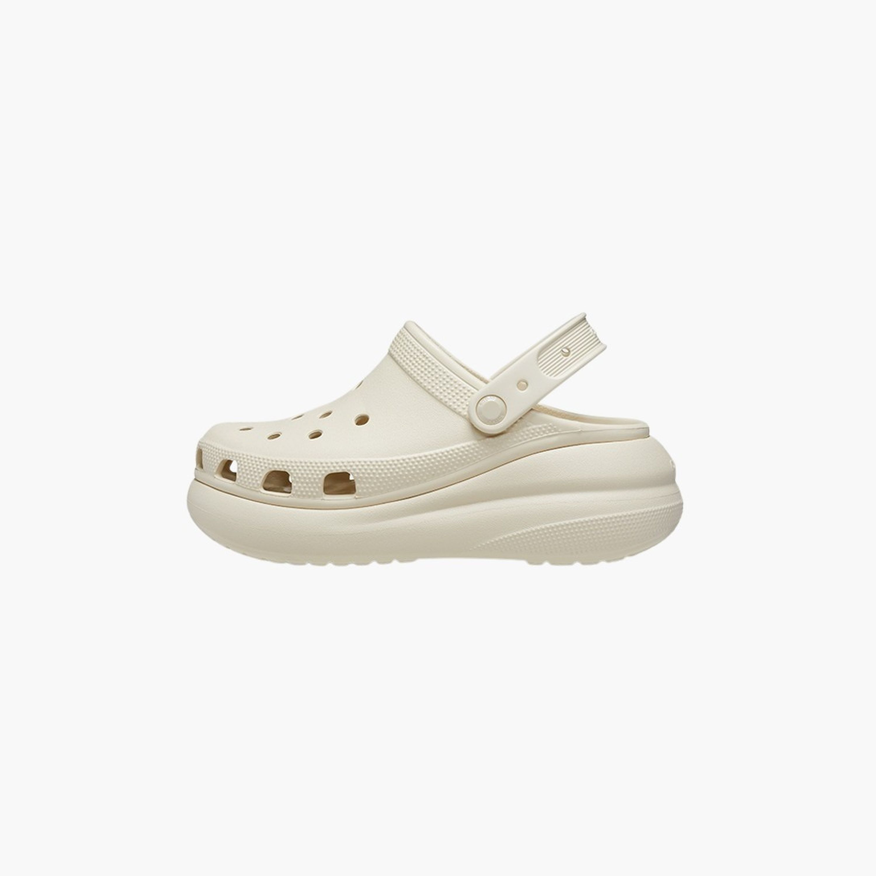 قبقاب كلاسيكي من كروكس للجنسين مزين بفتحات مع اسود-women-shoes-sandals-flats-image-10