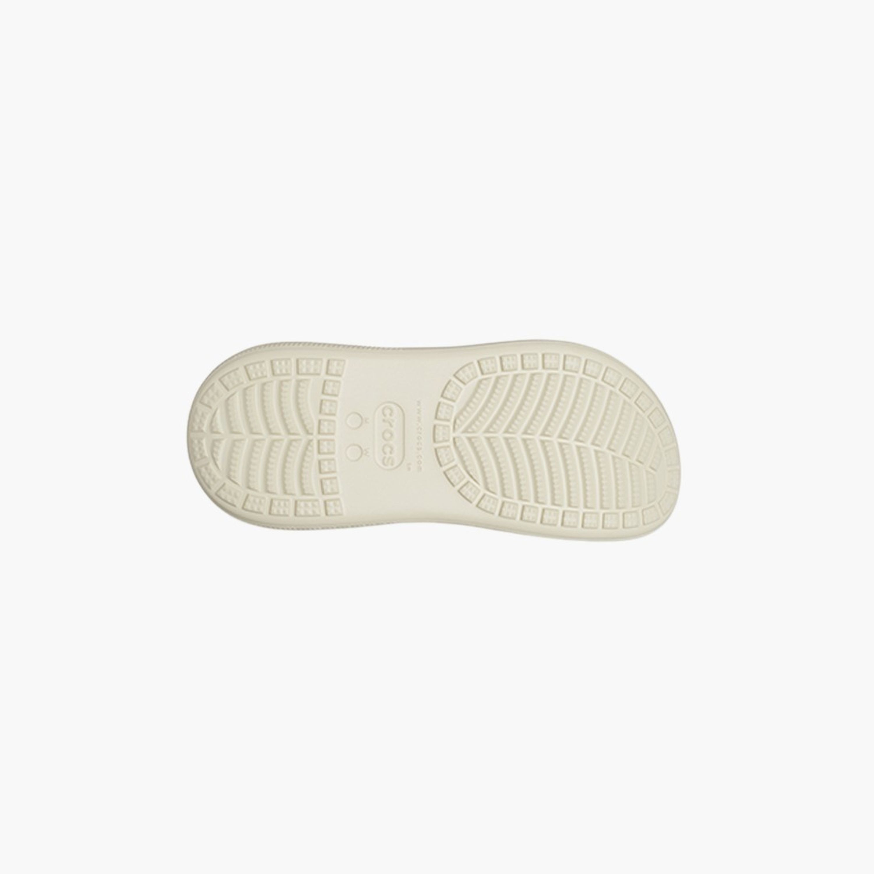 قبقاب كلاسيكي من كروكس للجنسين مزين بفتحات مع اسود-women-shoes-sandals-flats-image-11