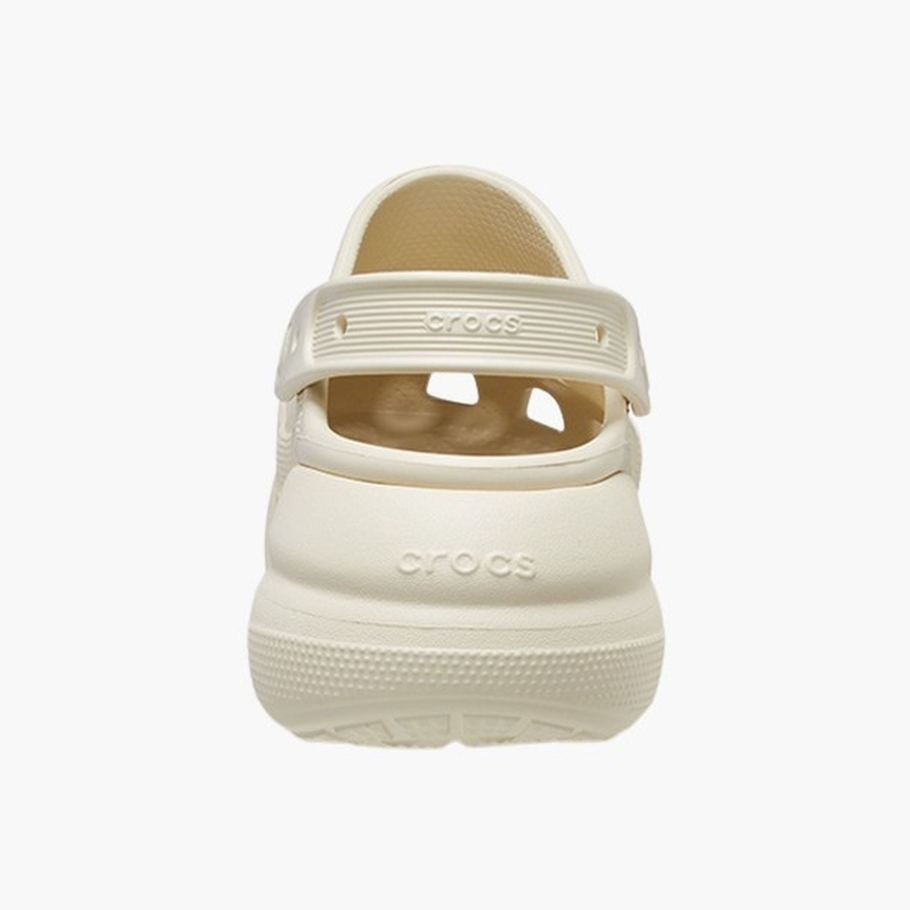 قبقاب كلاسيكي من كروكس للجنسين مزين بفتحات مع اسود-women-shoes-sandals-flats-image-12