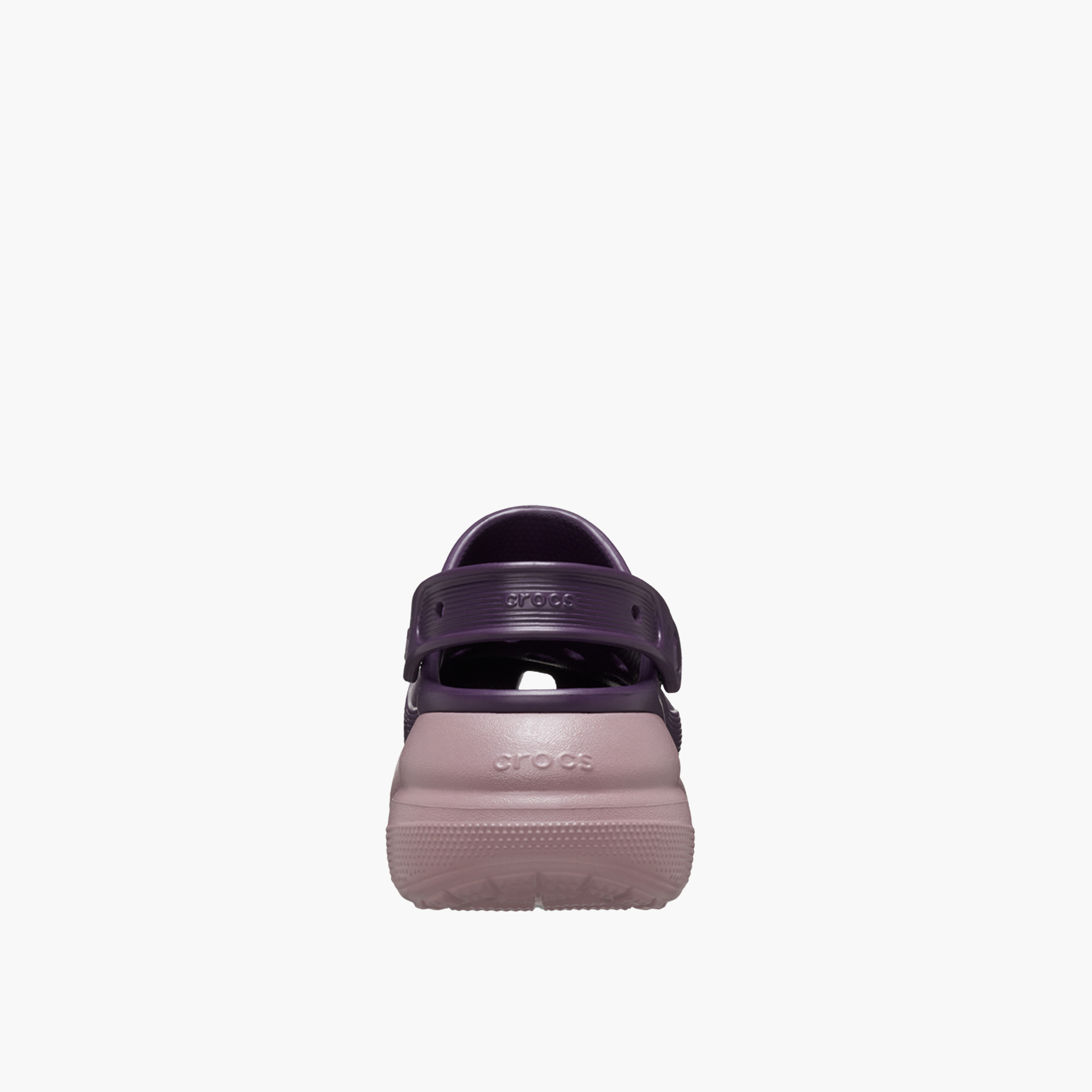 Crocs Women's Slip On Crush Clog | 207521-5AT-women-shoes-loafersandmoccasins-image-4