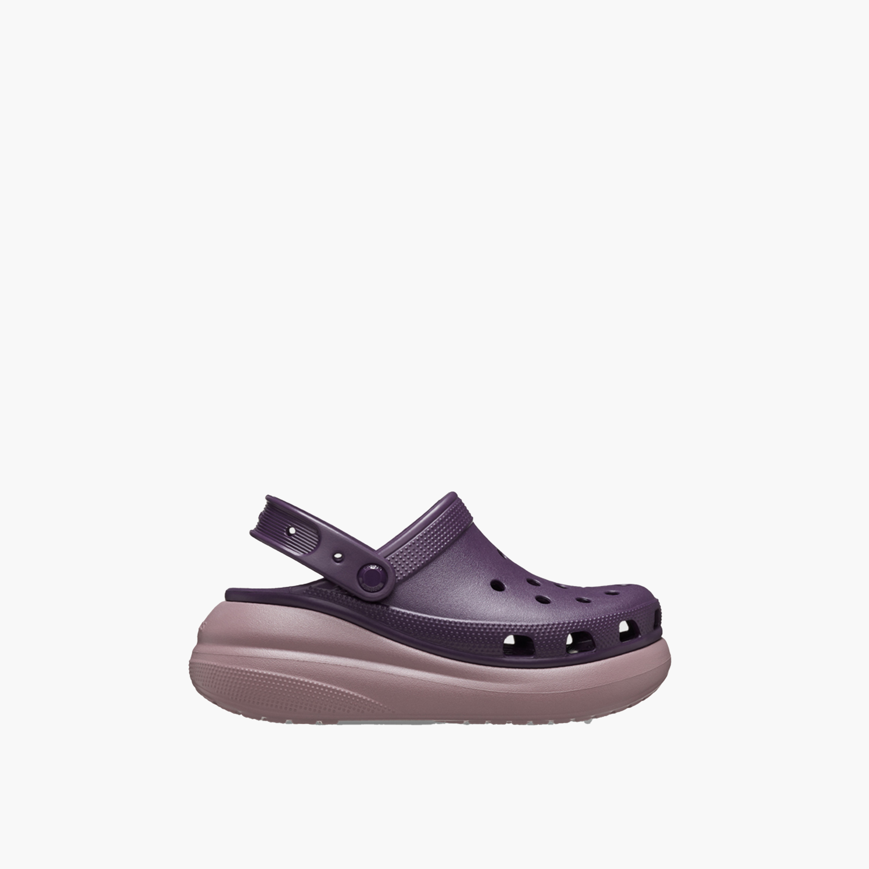Crocs Women's Slip On Crush Clog | 207521-5AT-women-shoes-loafersandmoccasins-image-5