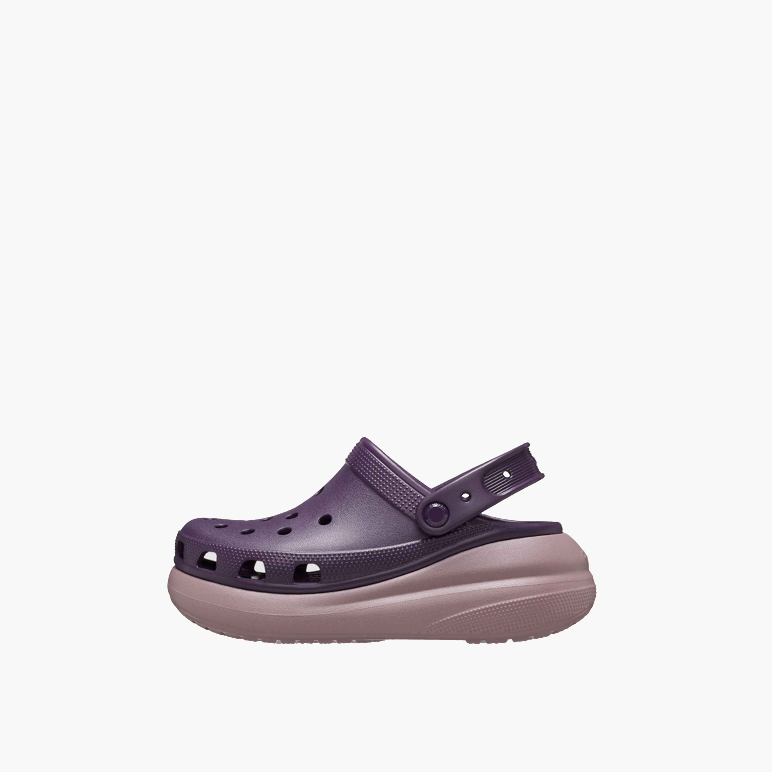 Crocs Women's Slip On Crush Clog | 207521-5AT-women-shoes-loafersandmoccasins-image-6