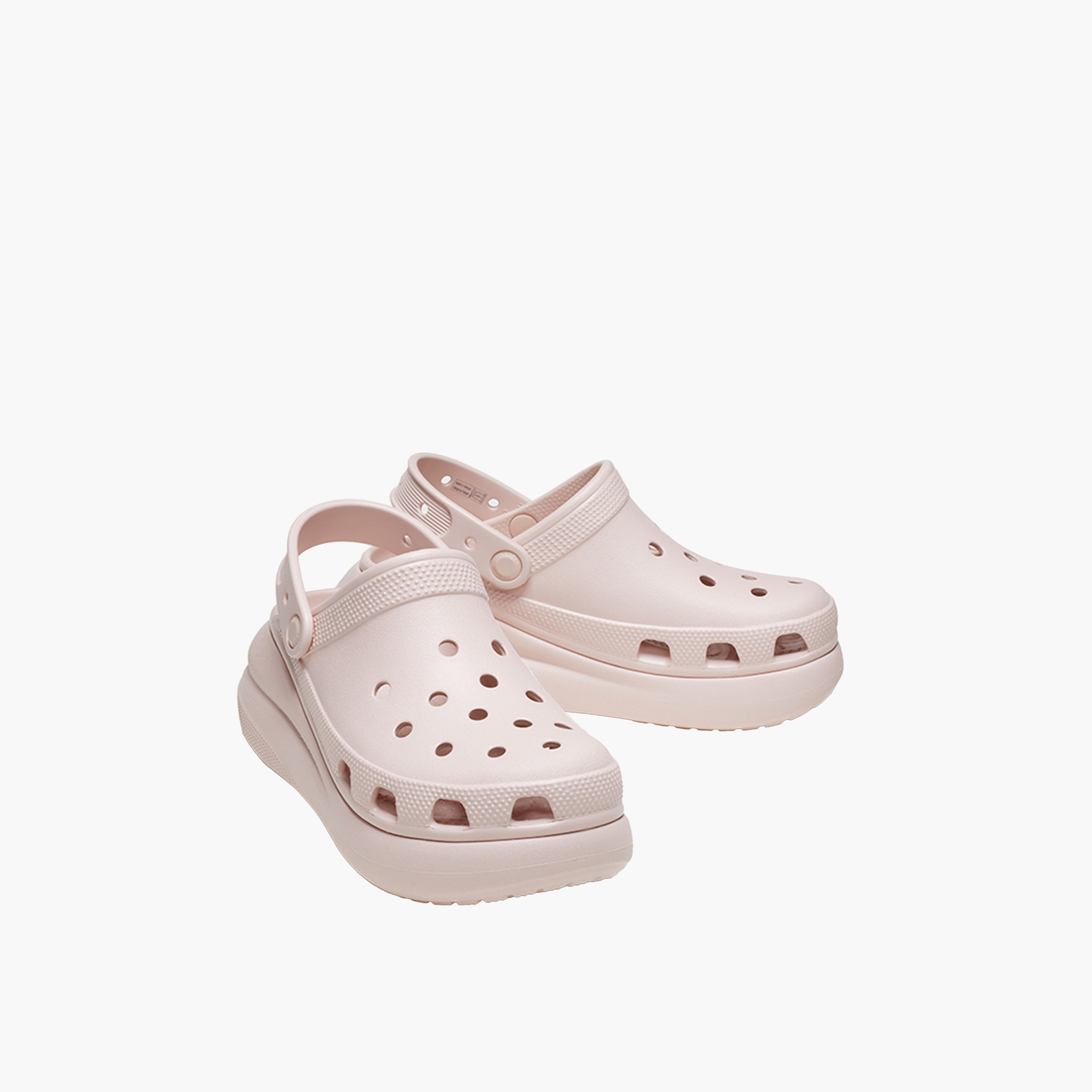 كروكس- شبشب  كلاسيكي سهل الارتداء للنساء | 207521-6UR-women-shoes-flipflopsandslides-image-1