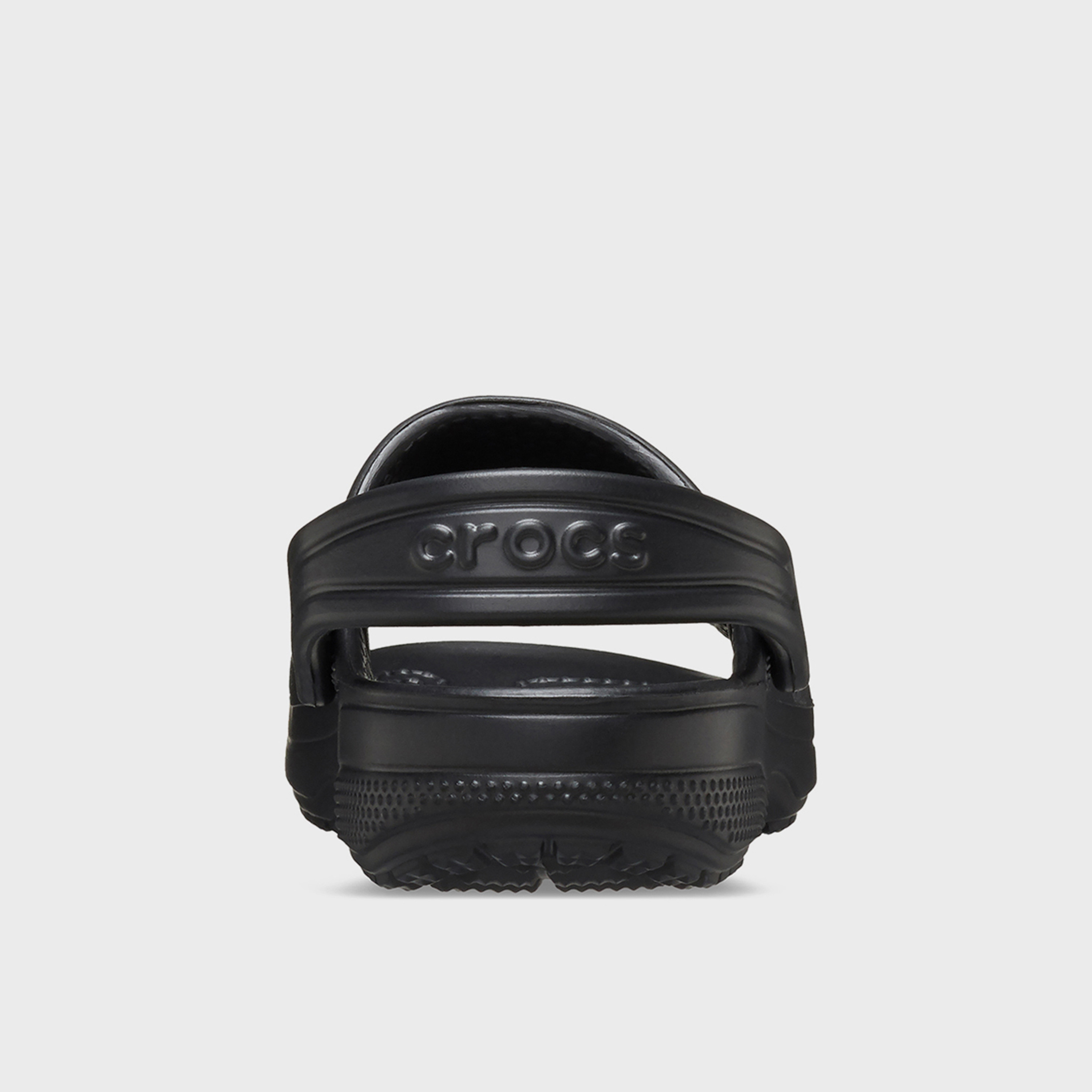 Crocs Kids Hook & Loop Classic Strap Sandals | 207537-001-boys-shoes-sandals-image-6
