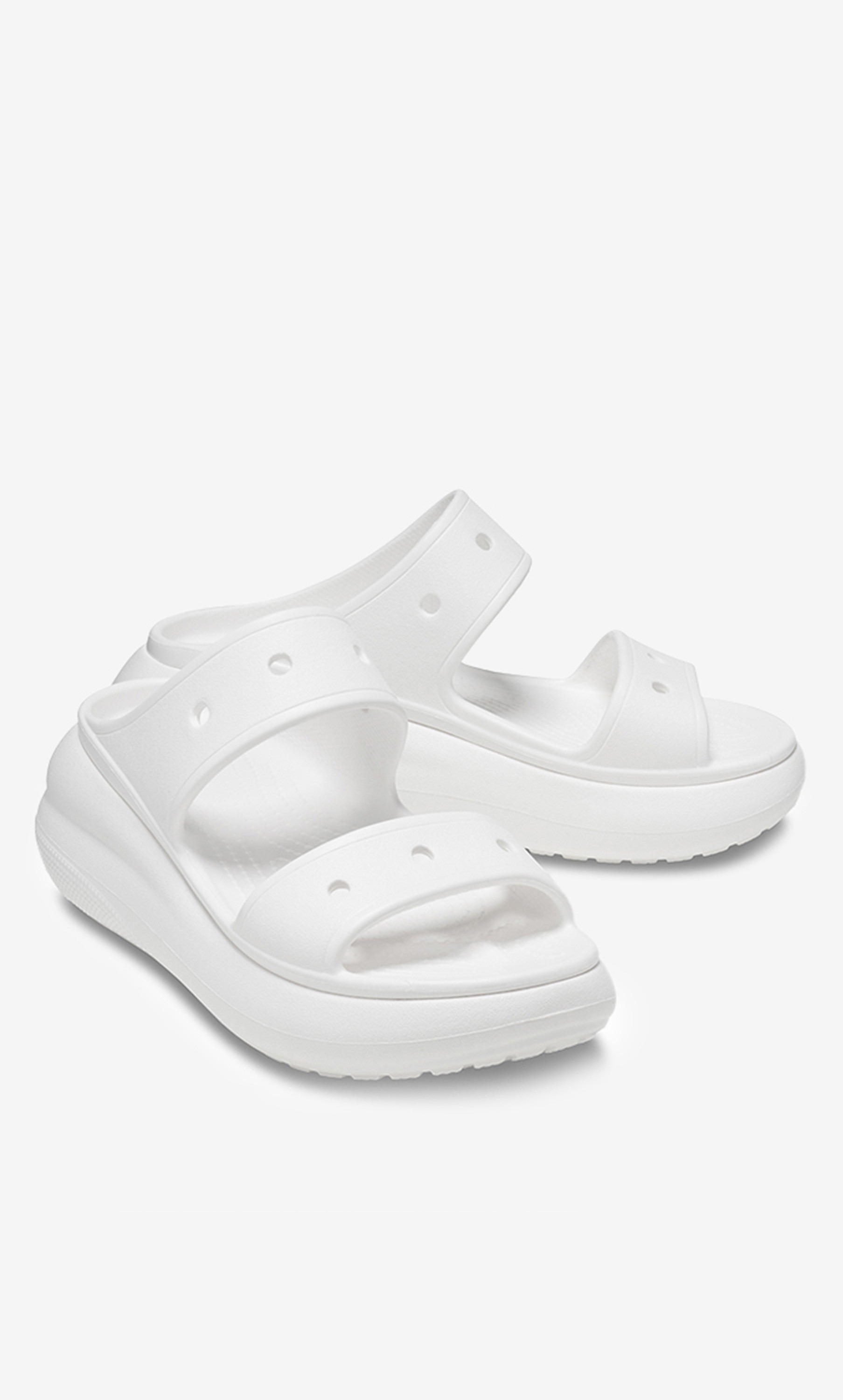 Women's crocs deals slide sandals