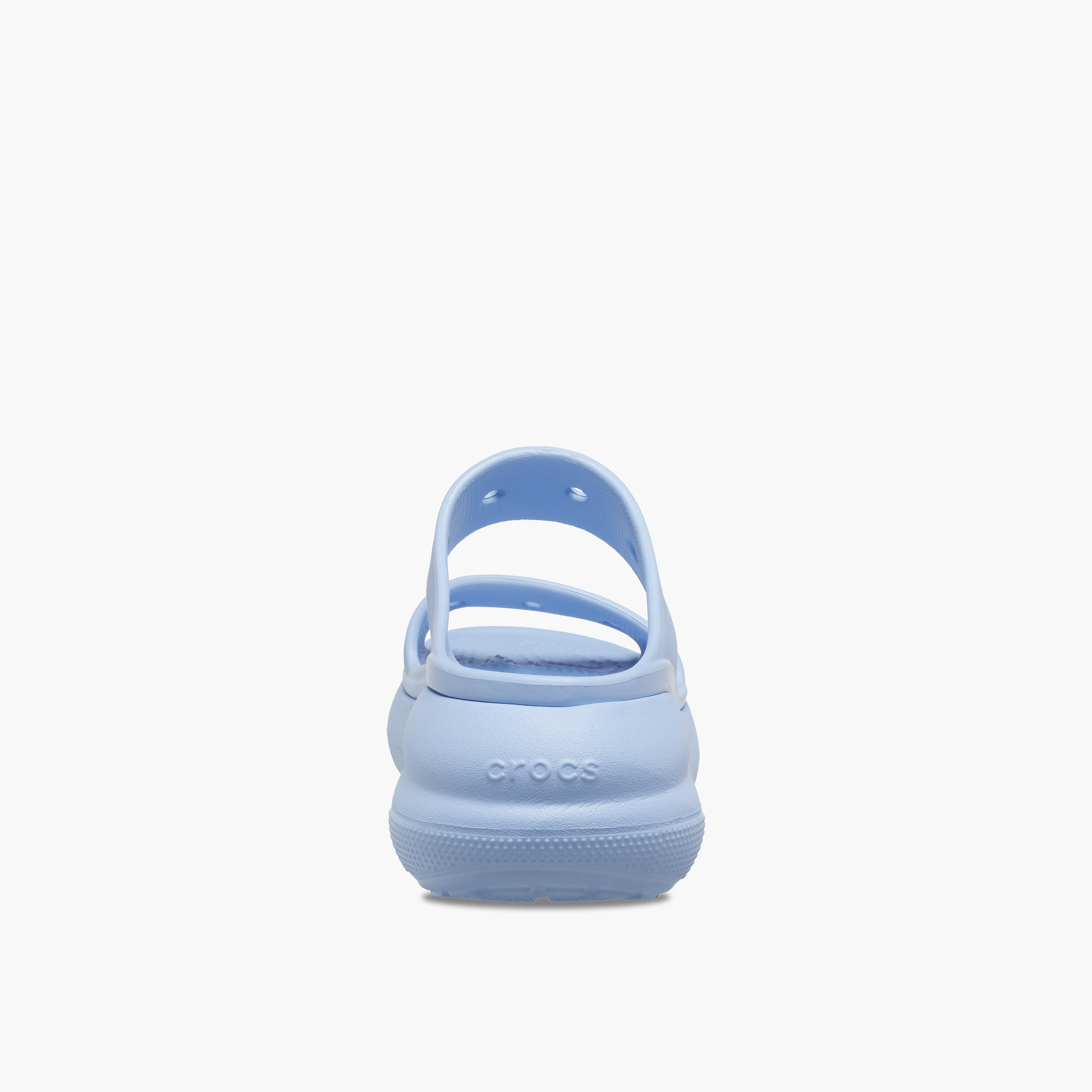 Crocs Women's Slip On Crush Slide Sandals | 207670-4NS-women-shoes-sandals-flats-image-4