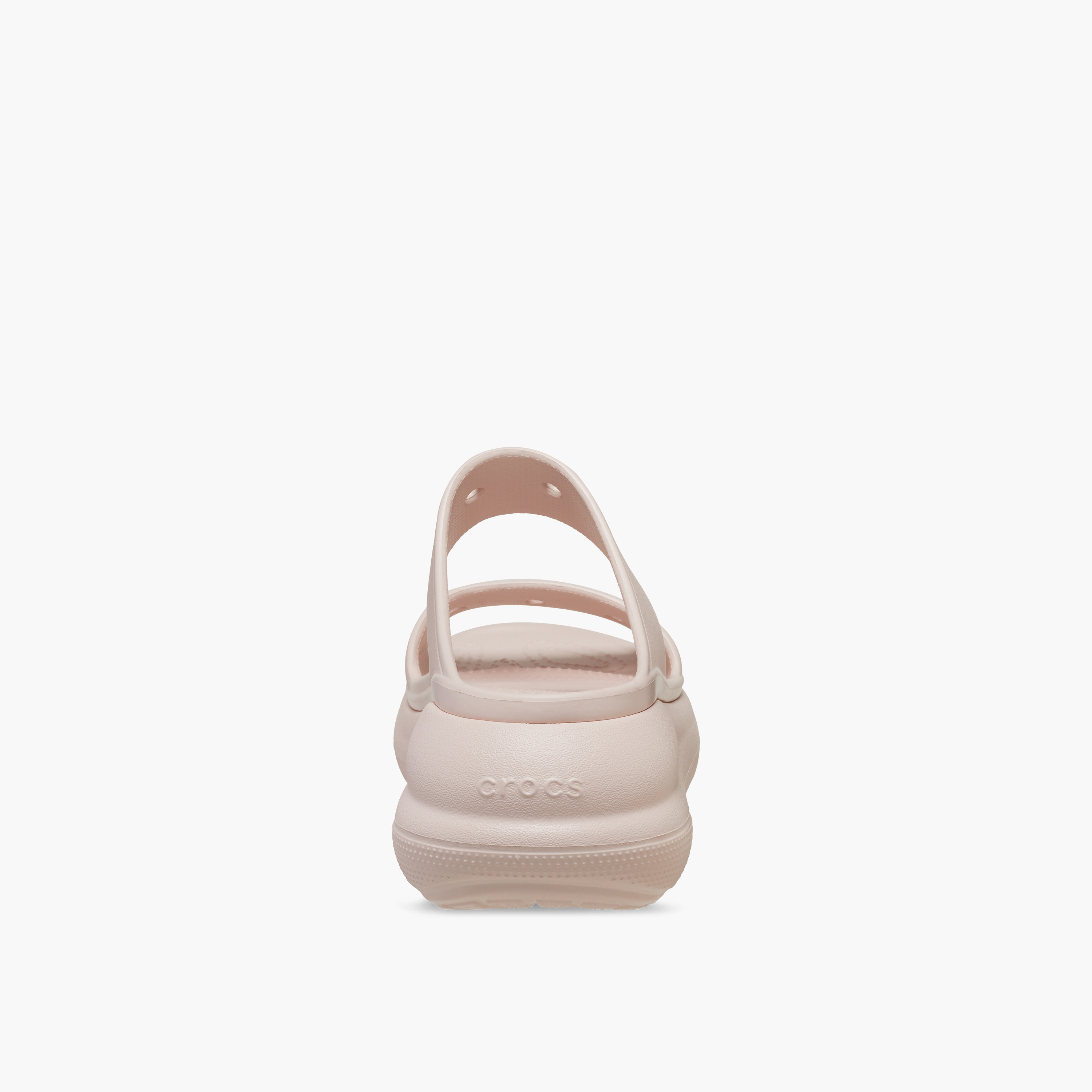 كروكس - صندل نسائي سهل الارتداء من كراش | 207670-6UR-women-shoes-sandals-flats-image-4