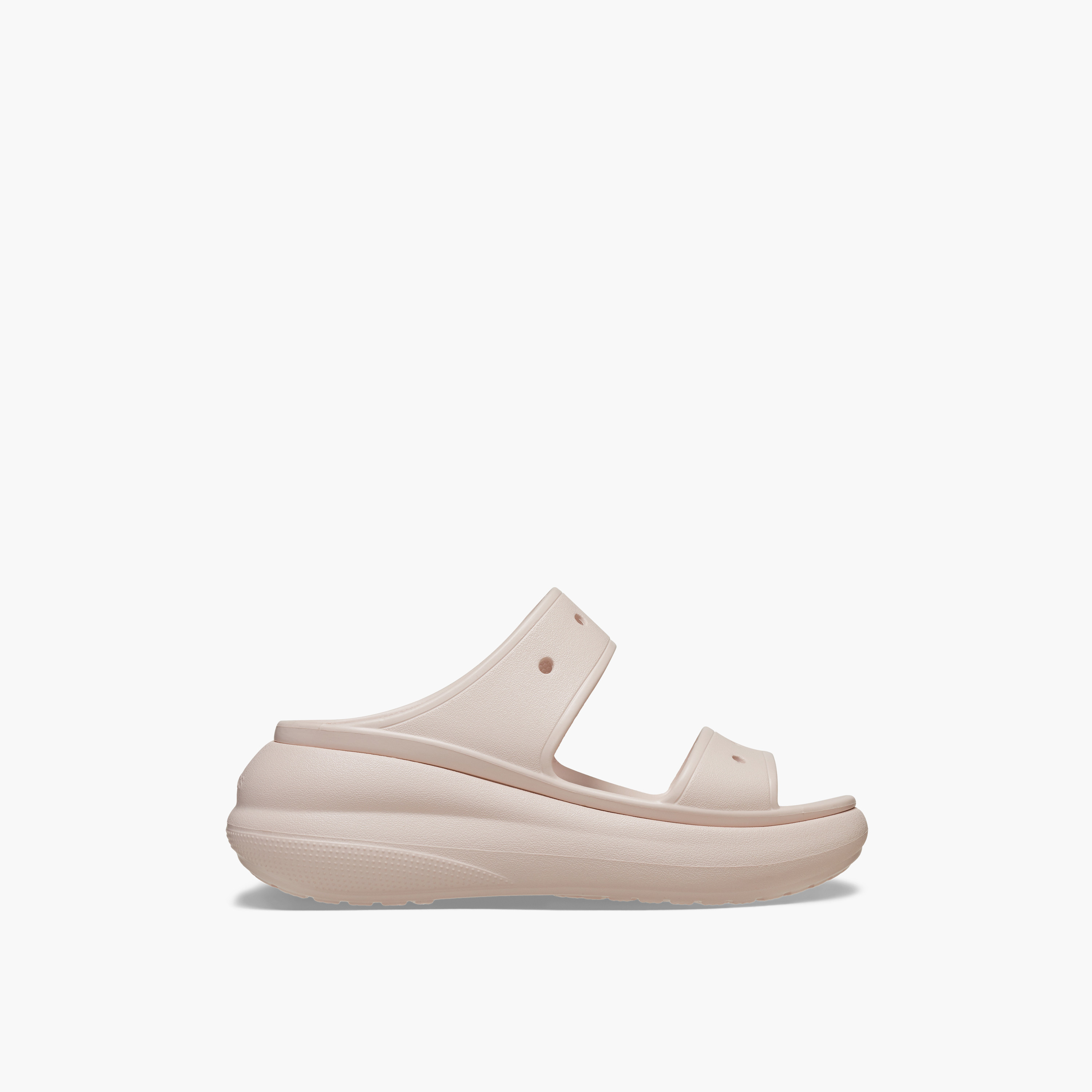 كروكس - صندل نسائي سهل الارتداء من كراش | 207670-6UR-women-shoes-sandals-flats-image-5