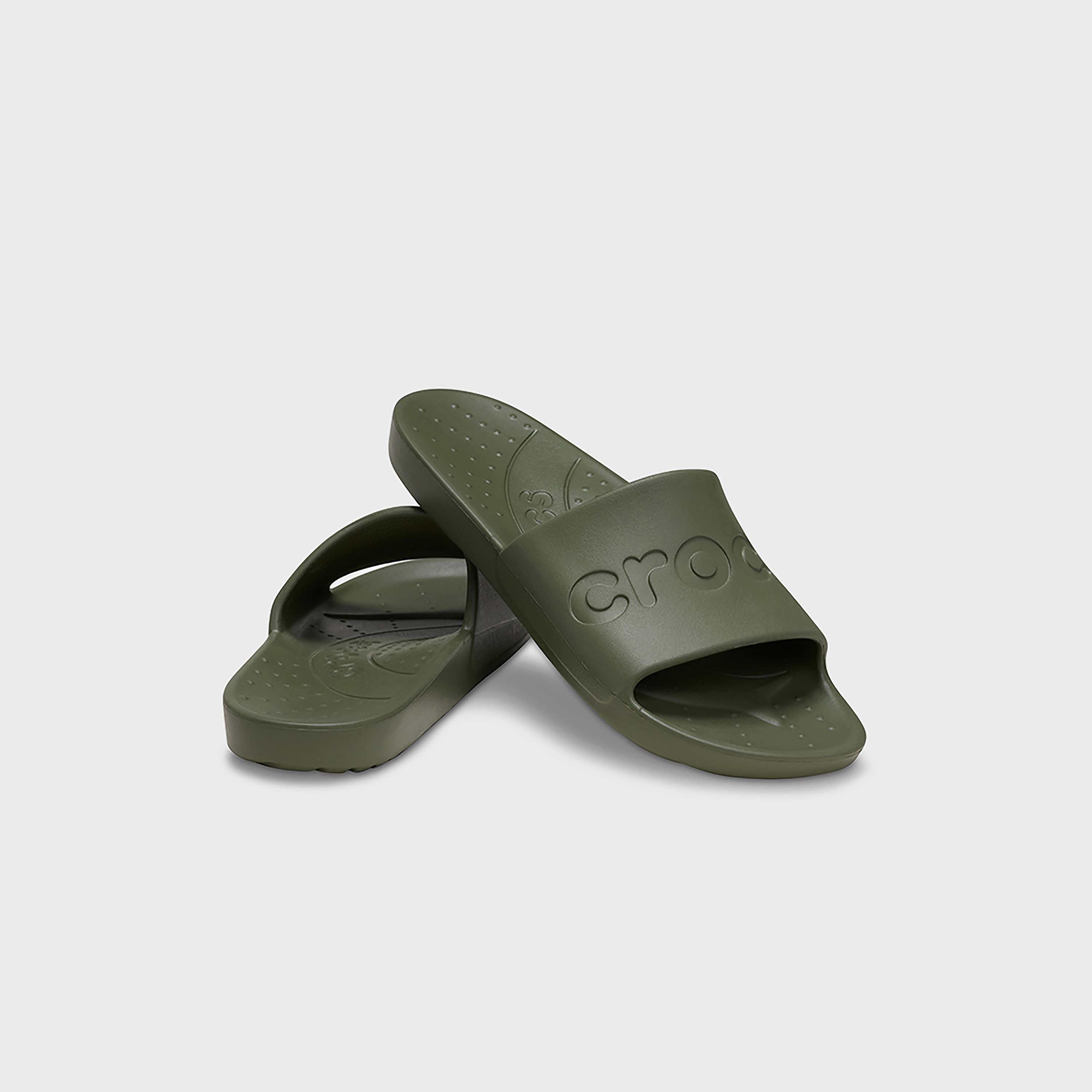 كروكس- شبشب يوكون فيستا لايت رايد للرجال سهل الارتداء  | 207689-309-men-shoes-flipflopsandslides-image-1