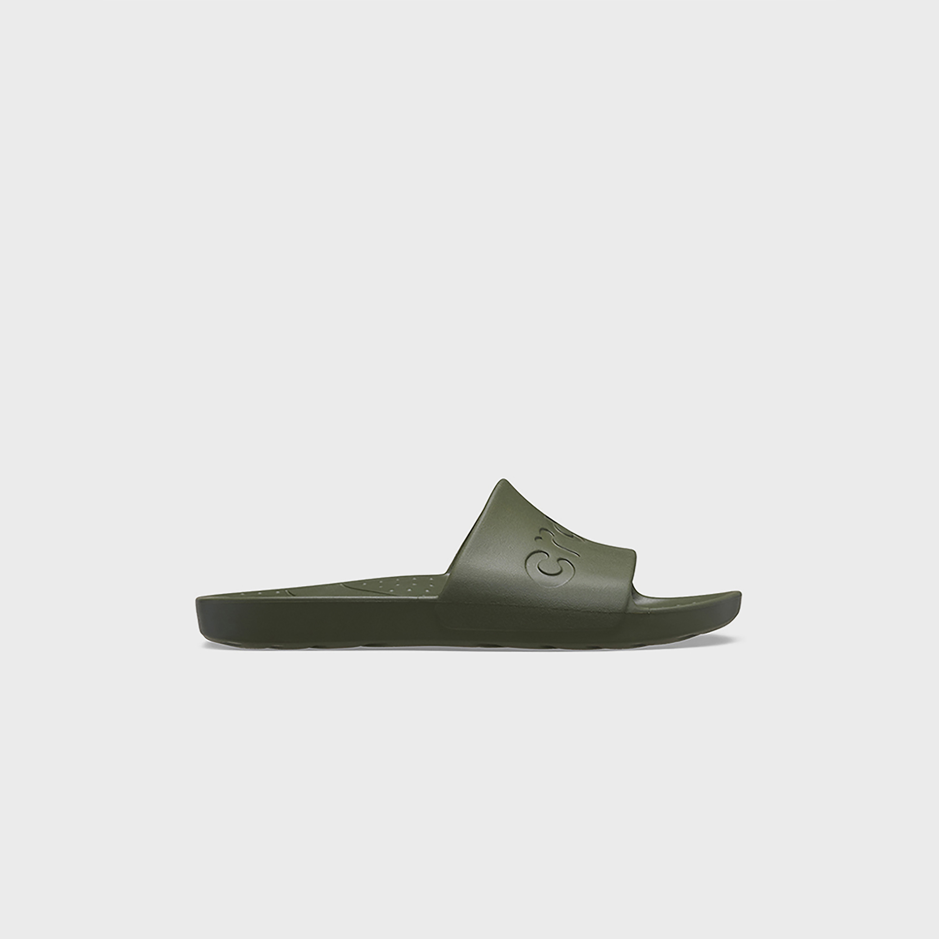 Crocs Men's Slip On Yukon Vista LiteRide Clogs | 207689-309-men-shoes-flipflopsandslides-image-4