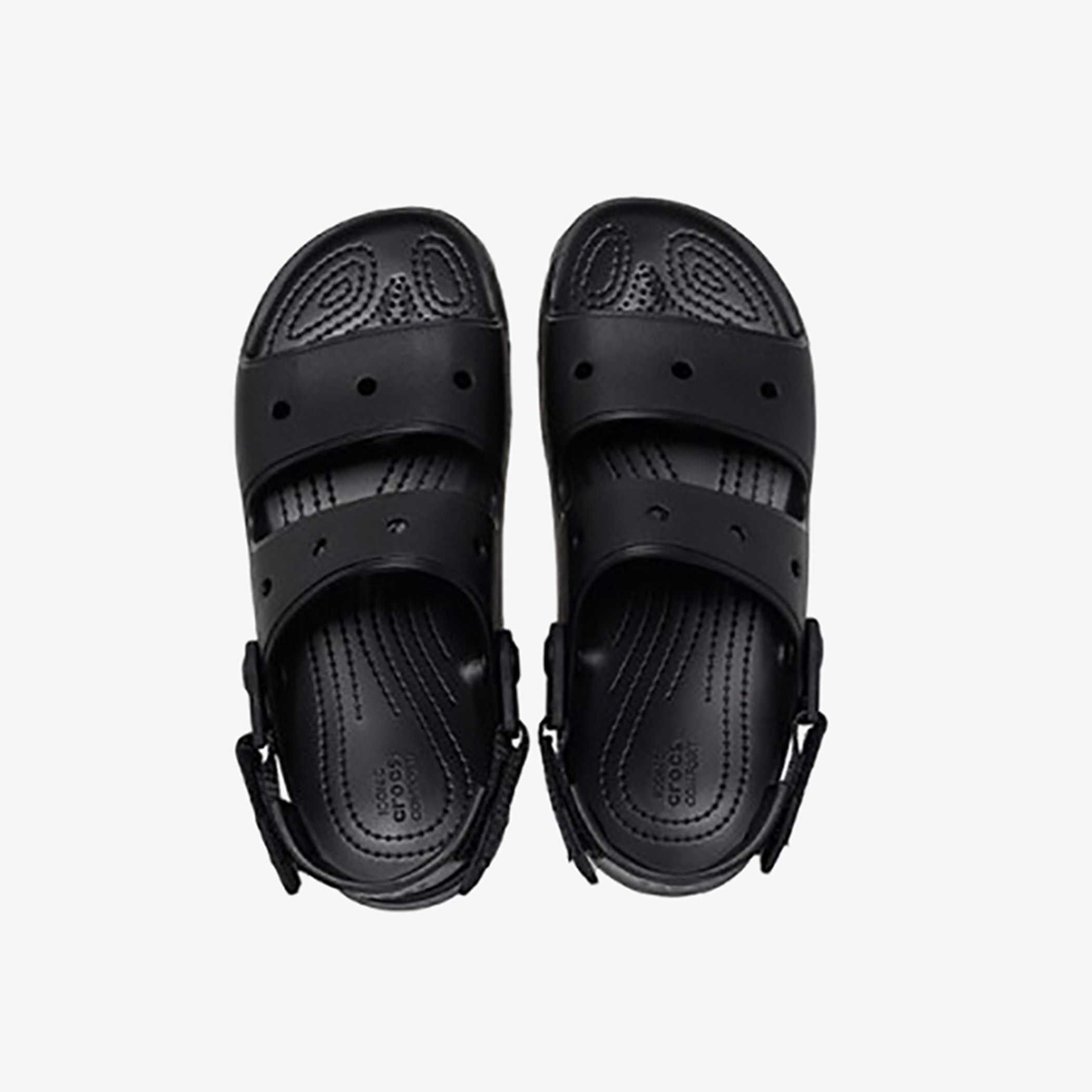 Crocs sandals men online