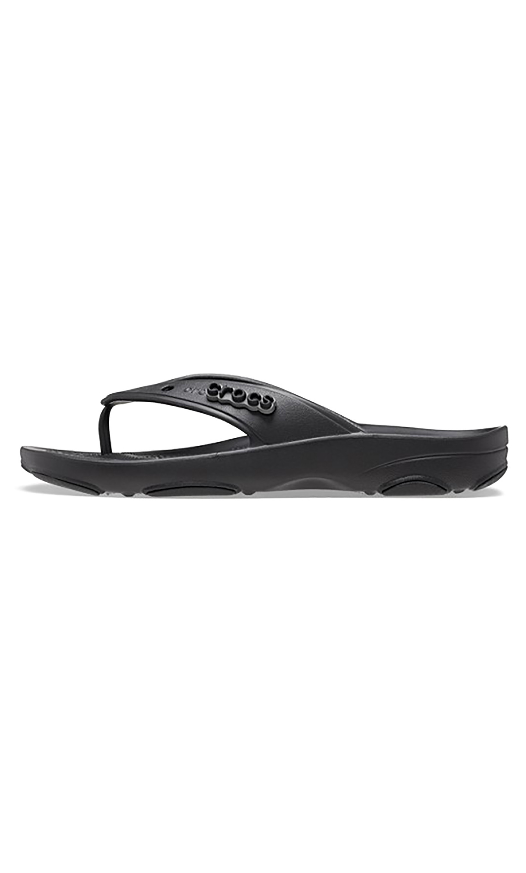 فليب فلوب لجميع التضاريس من كروكس بلون أسود للجنسين-men-shoes-flipflopsandslides-image-3