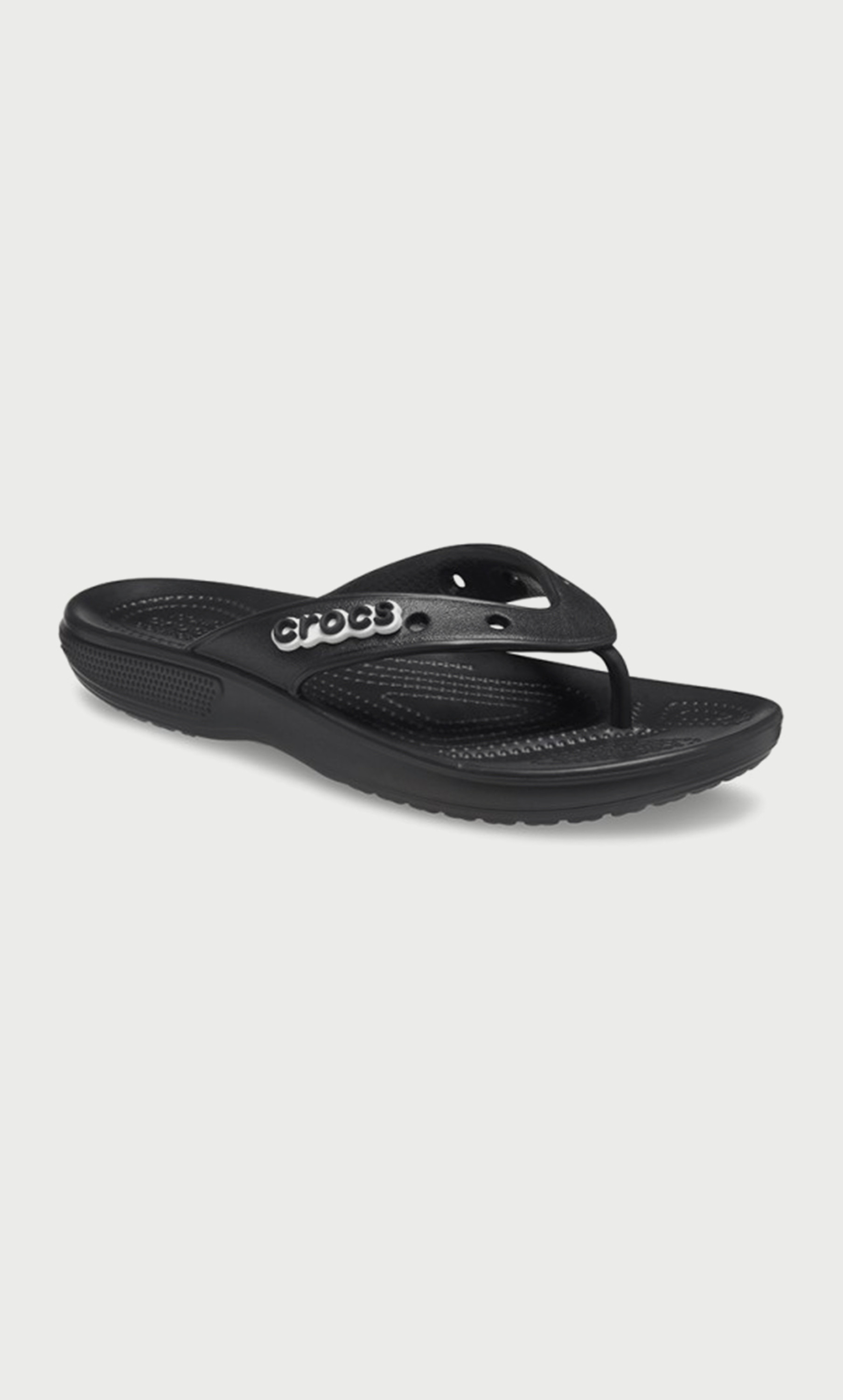207713-001 فليب فلوب للجنسين من كروكس بتفاصيل مقصوصة-men-shoes-flipflopsandslides-image-2