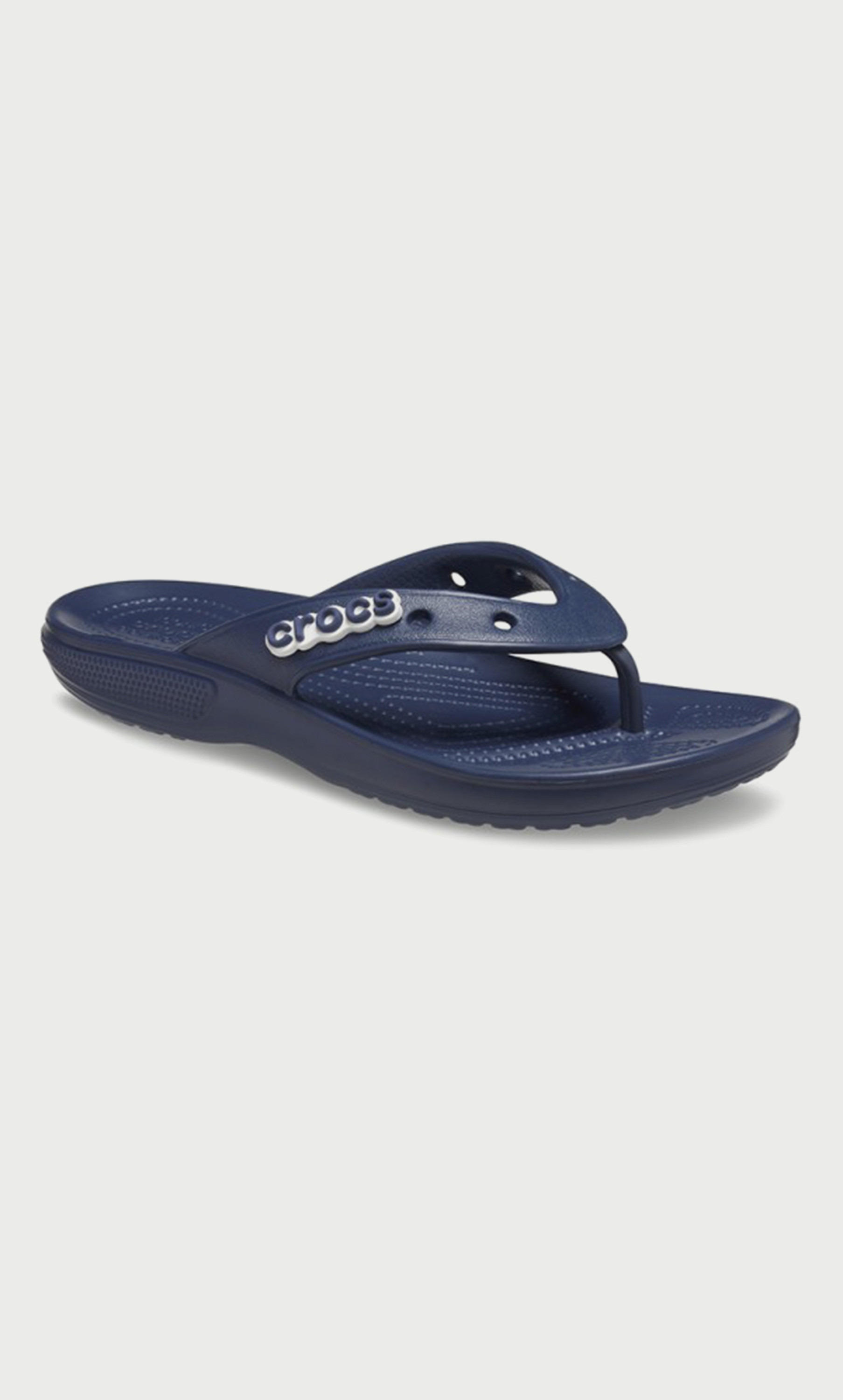 207713-410 فليب فلوب للجنسين من كروكس بتفاصيل مقصوصة-men-shoes-flipflopsandslides-image-2