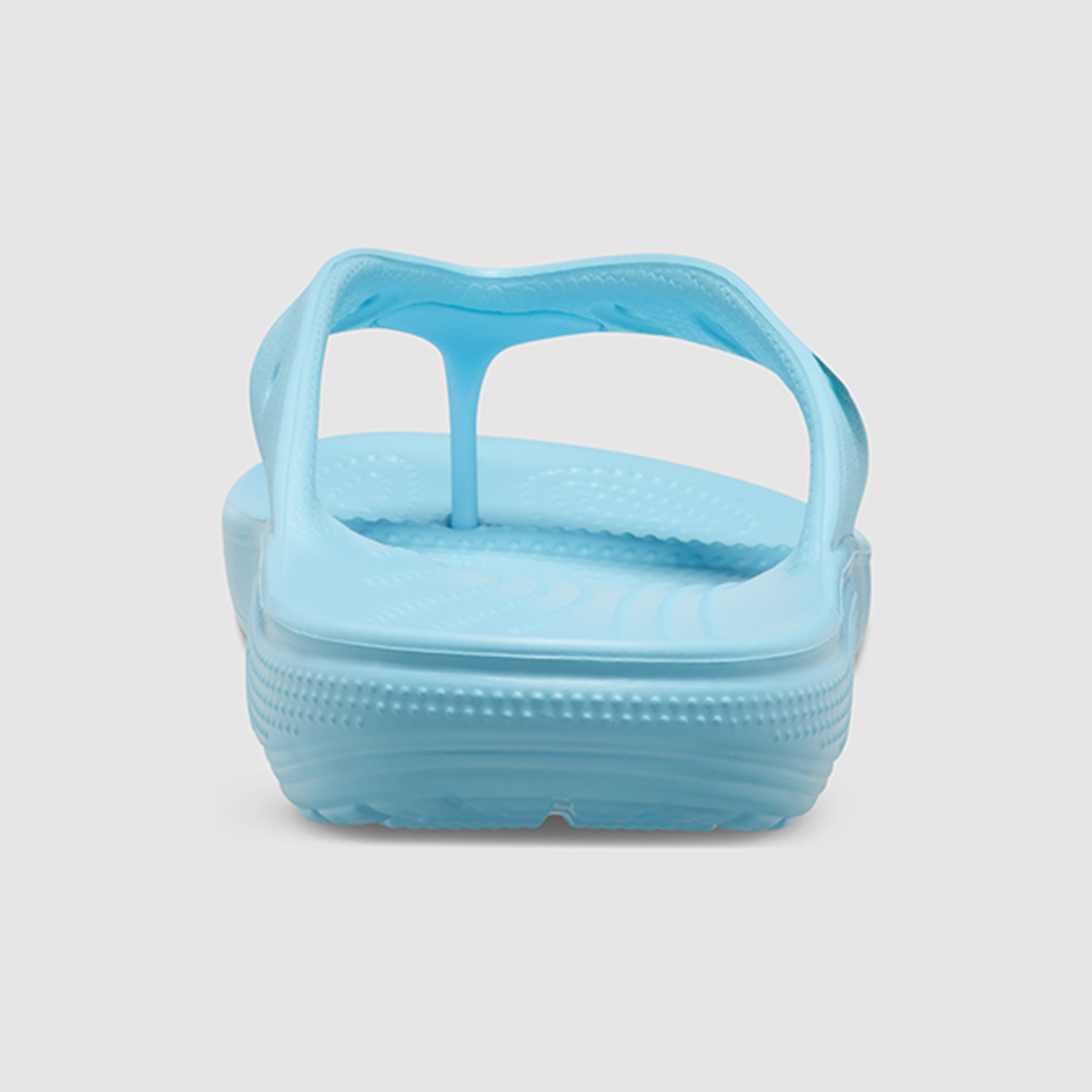 Crocs Classic Unisex Cut Out Detail Flip Flops-men-shoes-flipflopsandslides-image-6