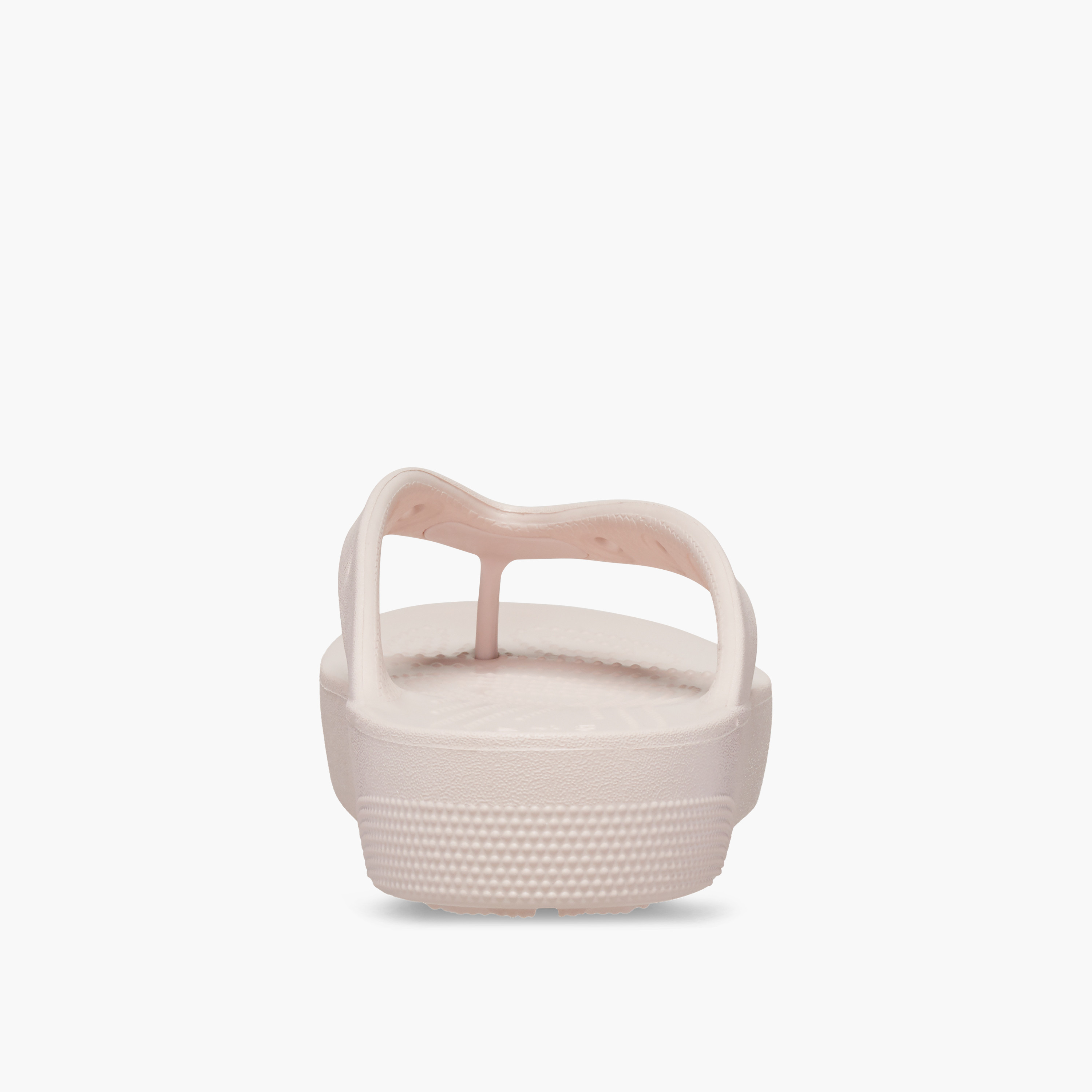 Crocs Women's Slip On Classic Platform Flip W Slide Slippers | 207714-6UR-women-shoes-flipflopsandslides-image-4