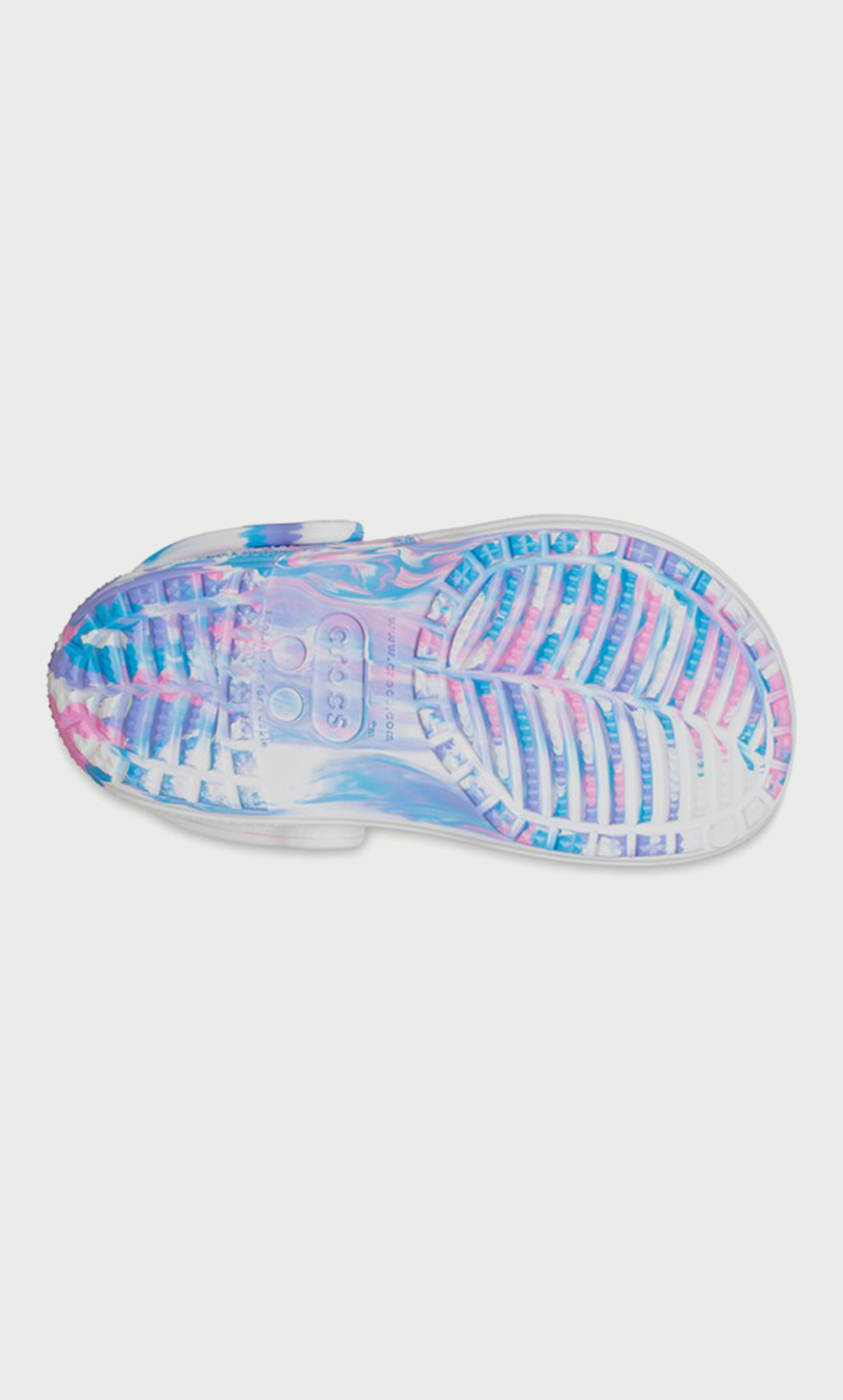 Crocs Kids Sling Back Sandals with Cut Out Details 207779-102-girls-shoes-sandals-image-6