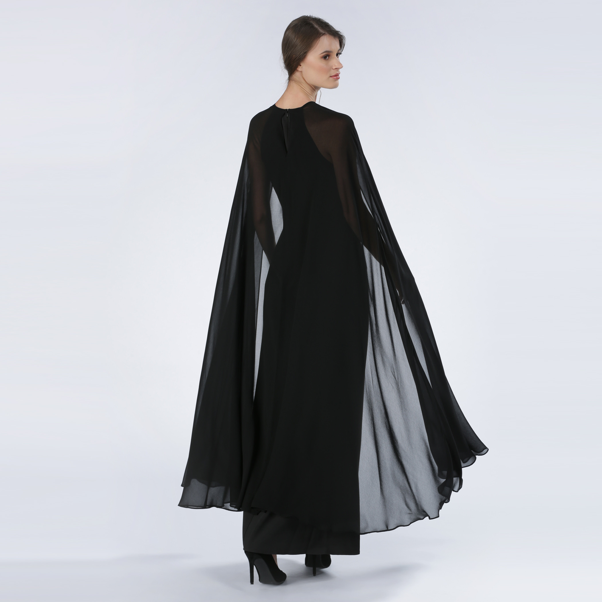 Shop Iconic Embellished Maxi Dress Online | Splash UAE