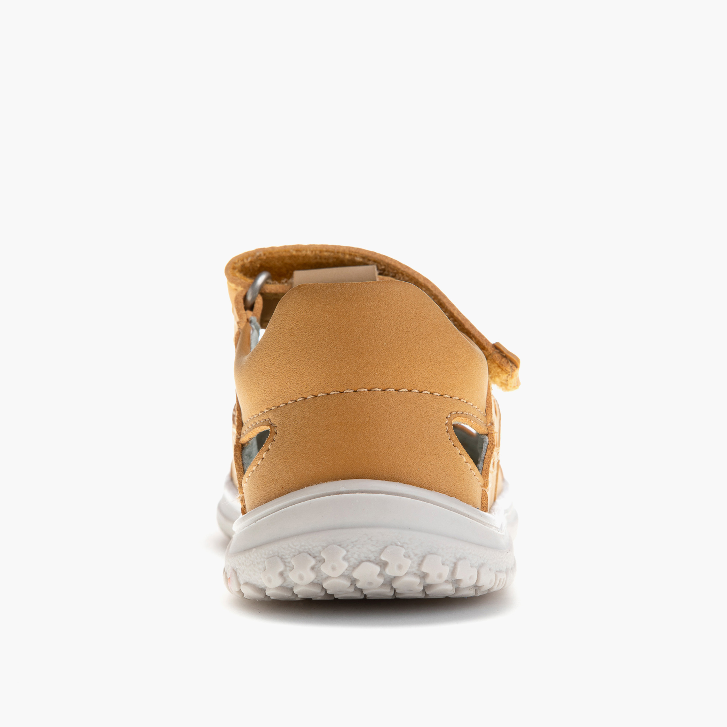 صندل متعدد التصاميم بشريط إغلاق لاصق للأولاد من بابلوسكي-boys-shoes-sandals-image-3