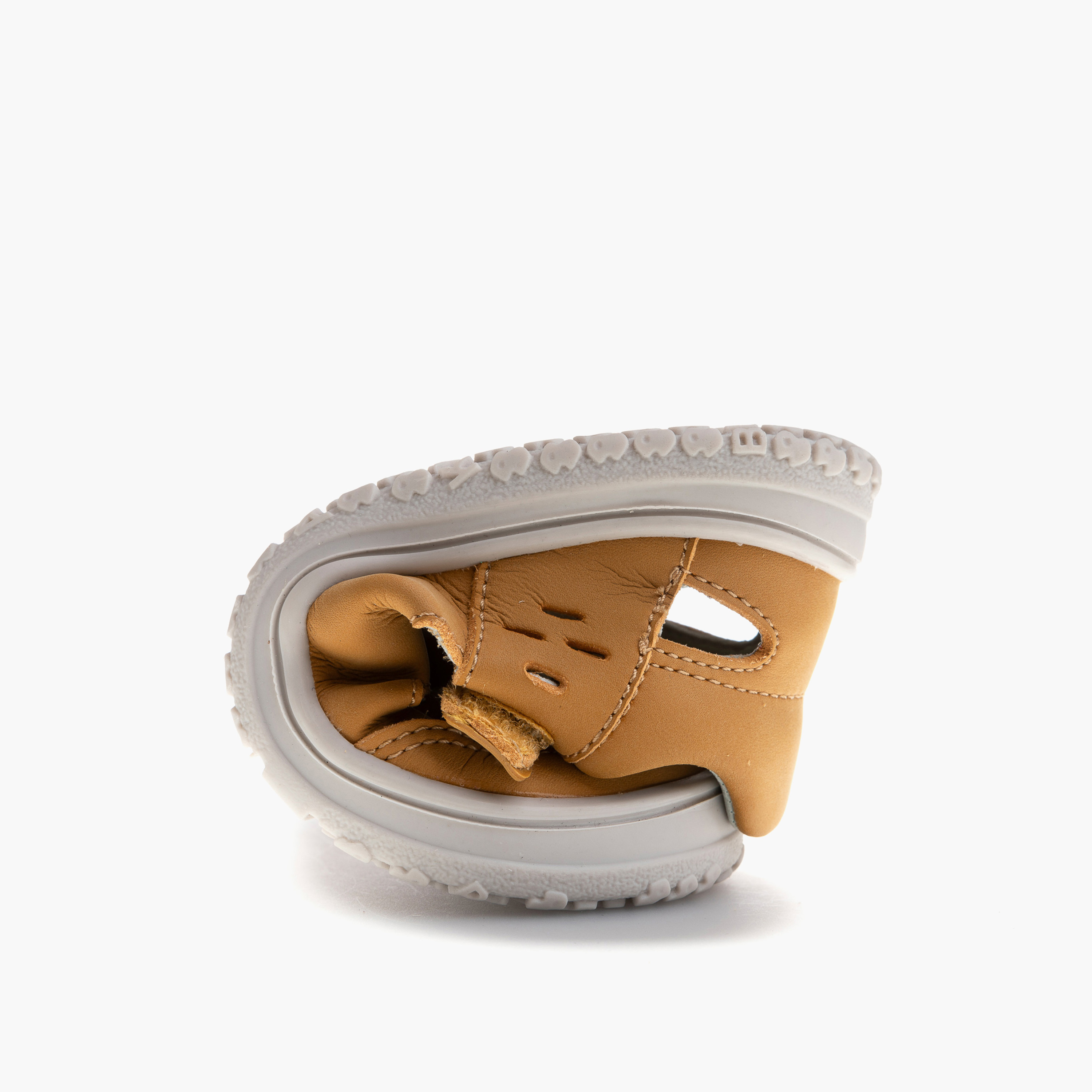 صندل متعدد التصاميم بشريط إغلاق لاصق للأولاد من بابلوسكي-boys-shoes-sandals-image-6