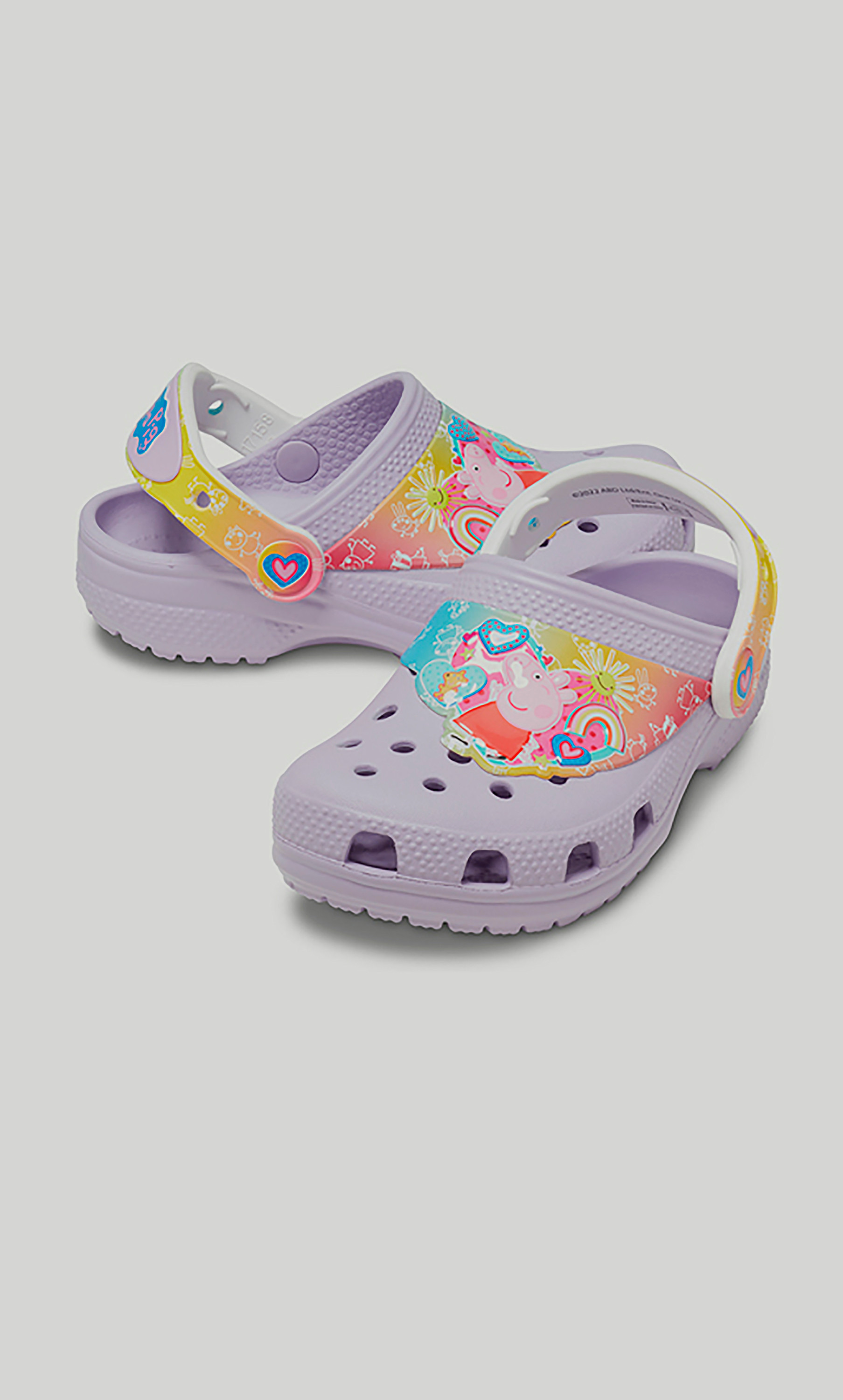 Crocs for cheap baby boy