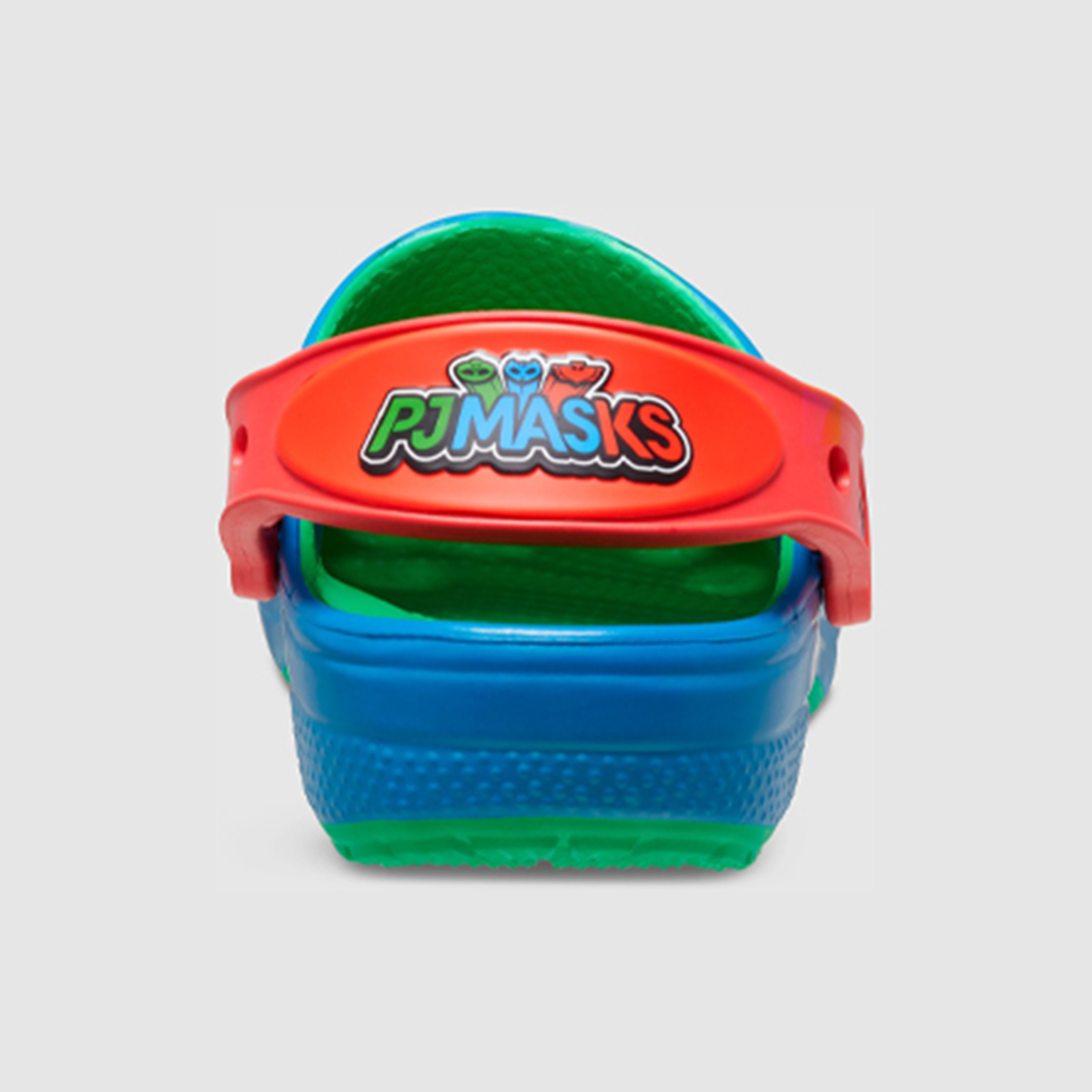  قباقيب كروكس ذو فن لاب آئي ايم بي جيه ماسكس للأطفال الصغار مع مزين بفتحات-baby-boys-shoes-sandals-image-6