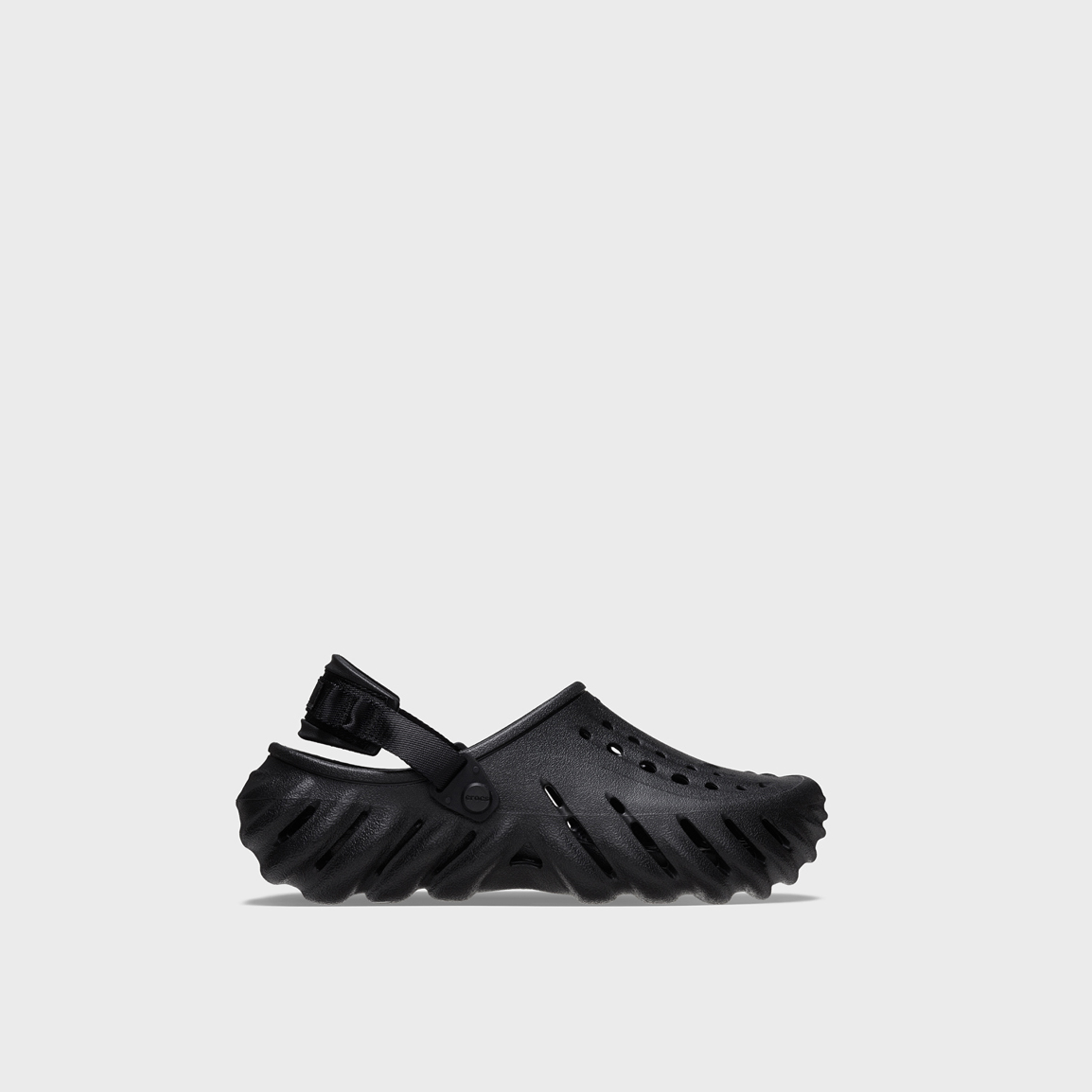 Crocs Slip-On Echo Clogs | 207937-001-women-shoes-flipflopsandslides-image-4