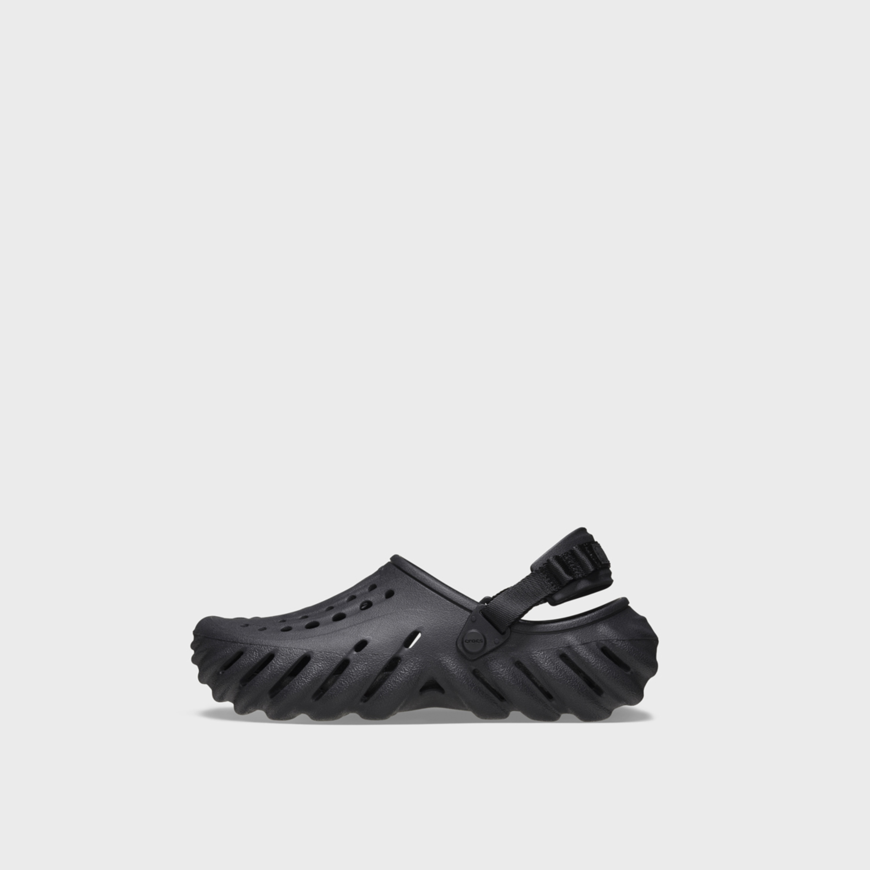 Crocs Slip-On Echo Clogs | 207937-001-women-shoes-flipflopsandslides-image-5