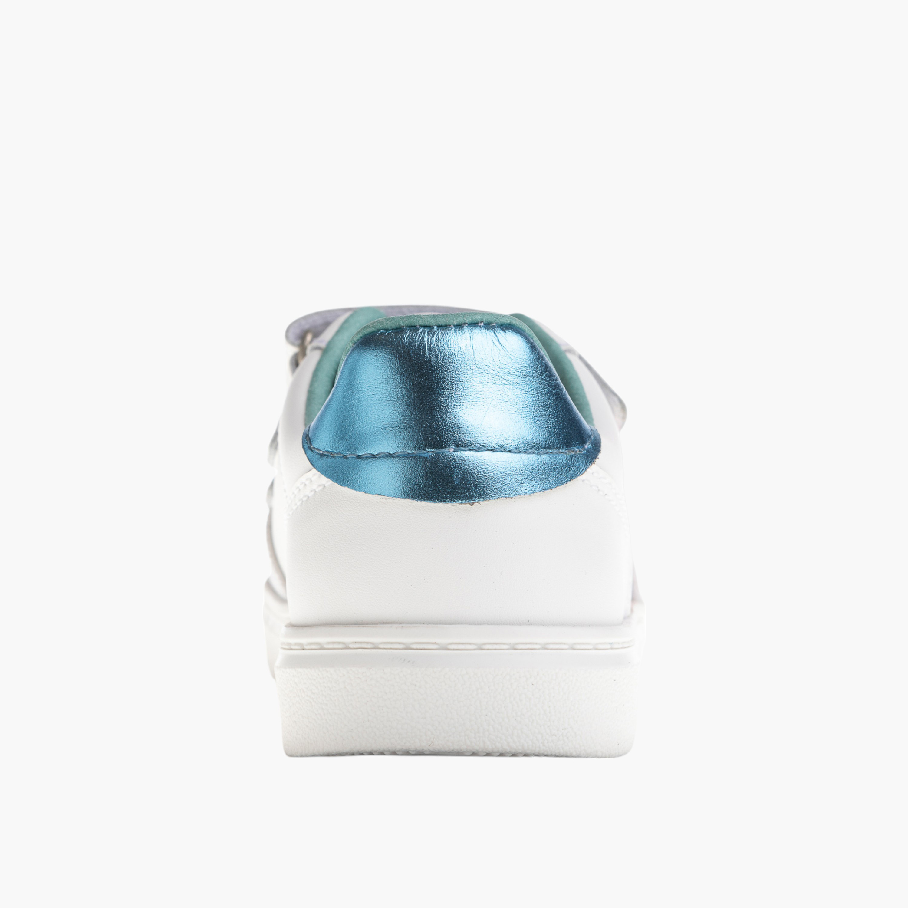 حذاء سنيكرز بارز الملمس بشريط إغلاق لاصق للبنات من بابلوسكي-girls-shoes-sneakers-image-3