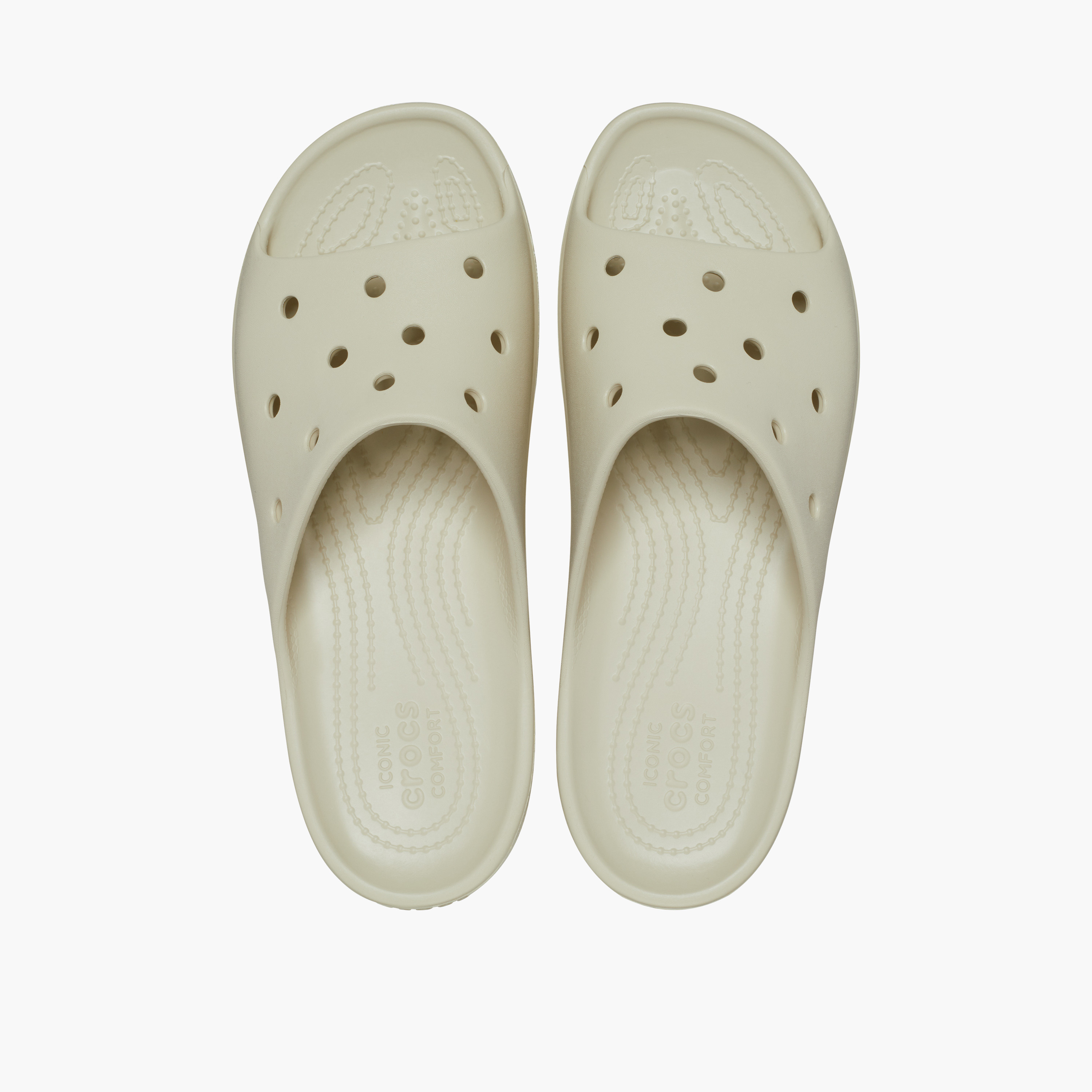 كروكس- شبشب للنساء من سهل الارتداء ذو ​​منصة كلاسيكية | 208180-2Y2-women-shoes-flipflopsandslides-image-2