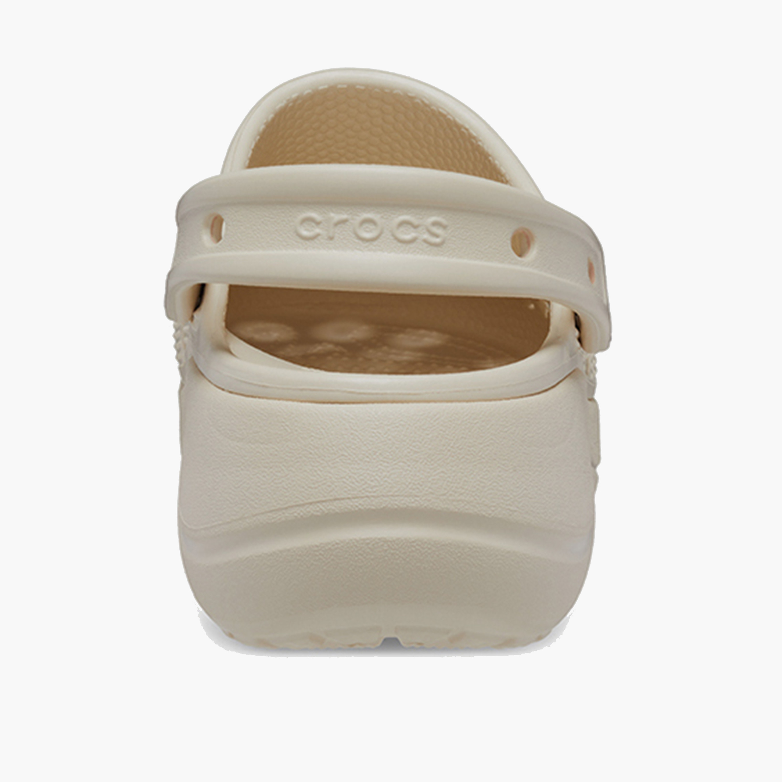 كروكس-   شبشب بايا سهل الارتداء للنساء | 208186-11S-women-shoes-sandals-flats-image-4