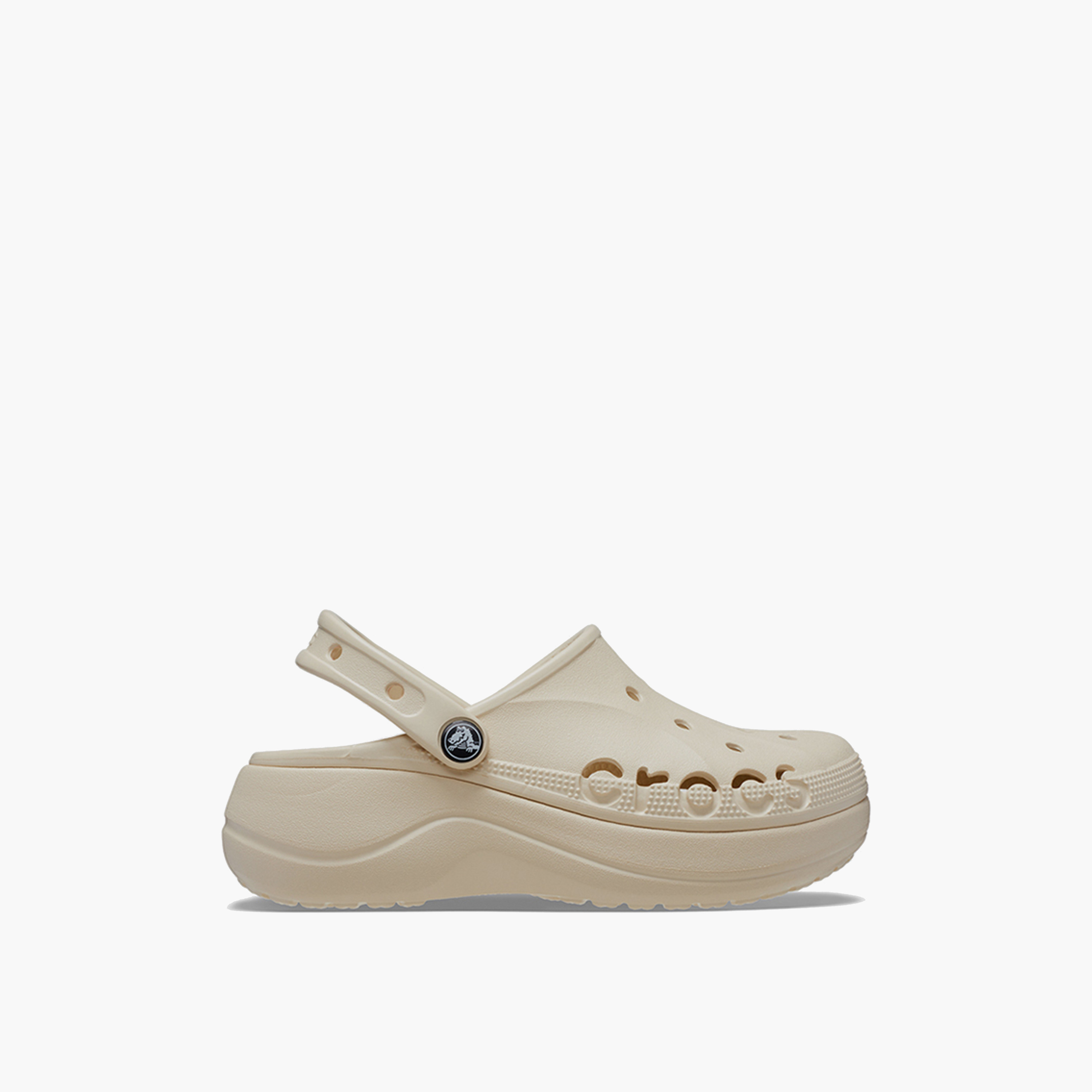 كروكس-   شبشب بايا سهل الارتداء للنساء | 208186-11S-women-shoes-sandals-flats-image-5