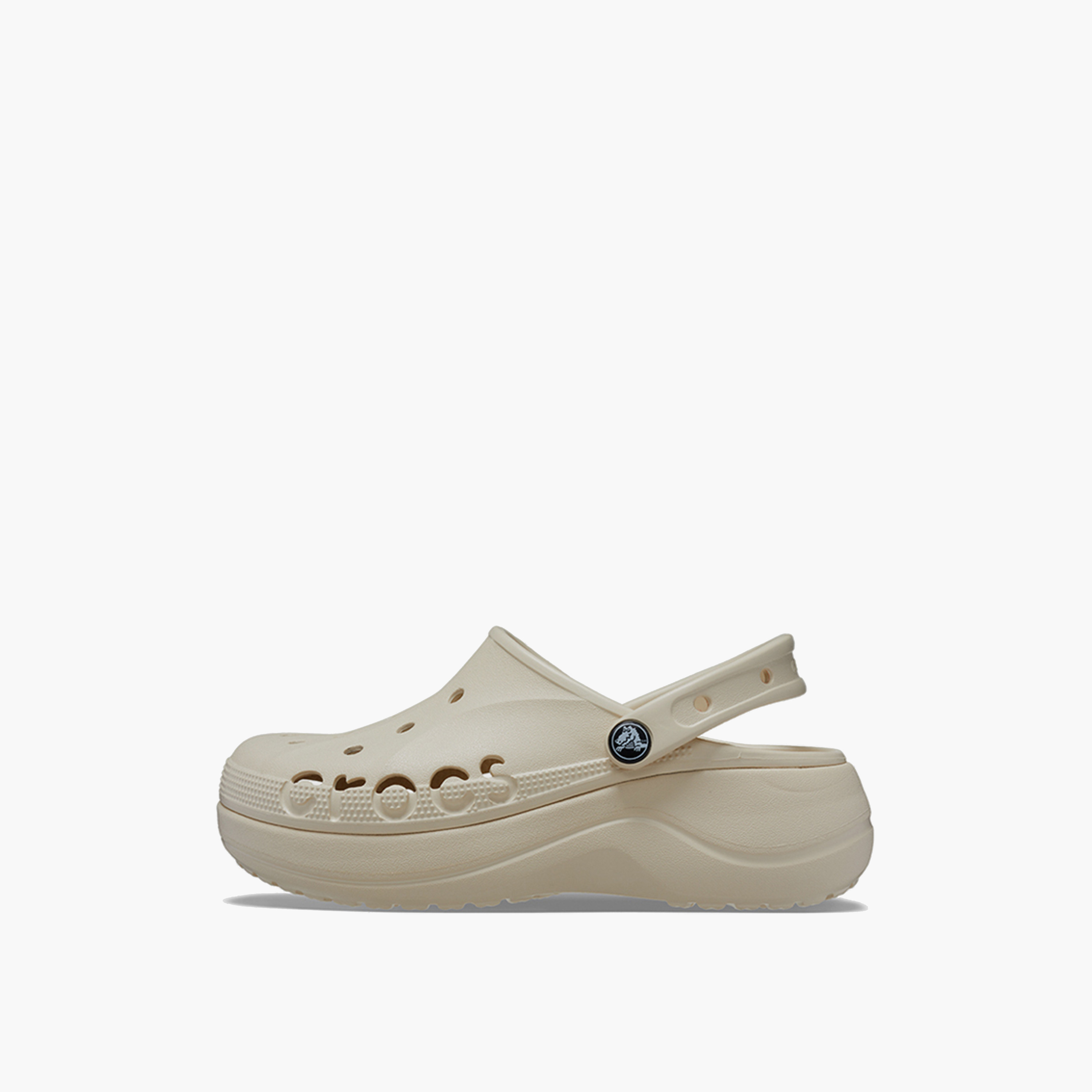 كروكس-   شبشب بايا سهل الارتداء للنساء | 208186-11S-women-shoes-sandals-flats-image-6