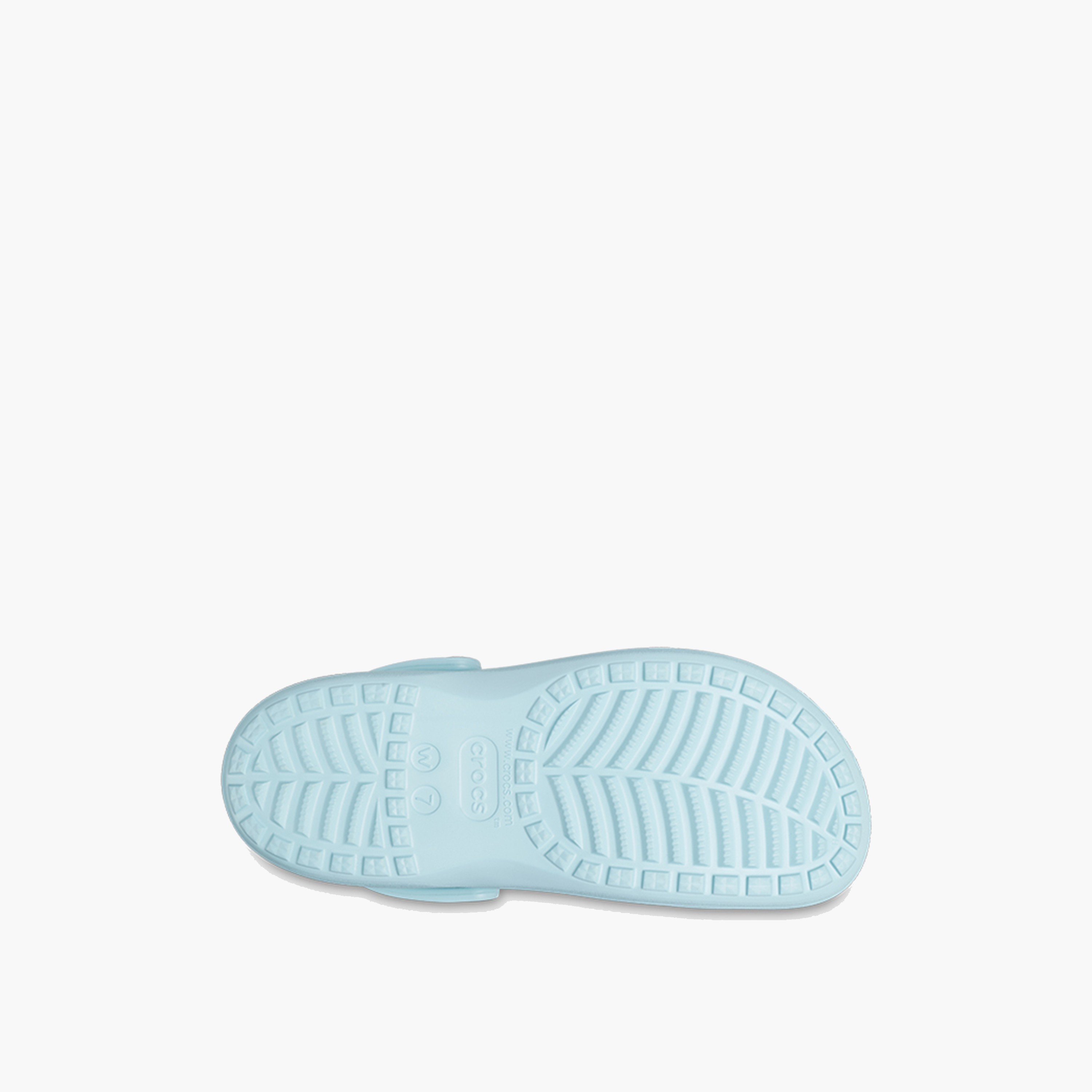 كروكس-   شبشب بايا سهل الارتداء للنساء | 208186-4SS-women-shoes-sandals-flats-image-5
