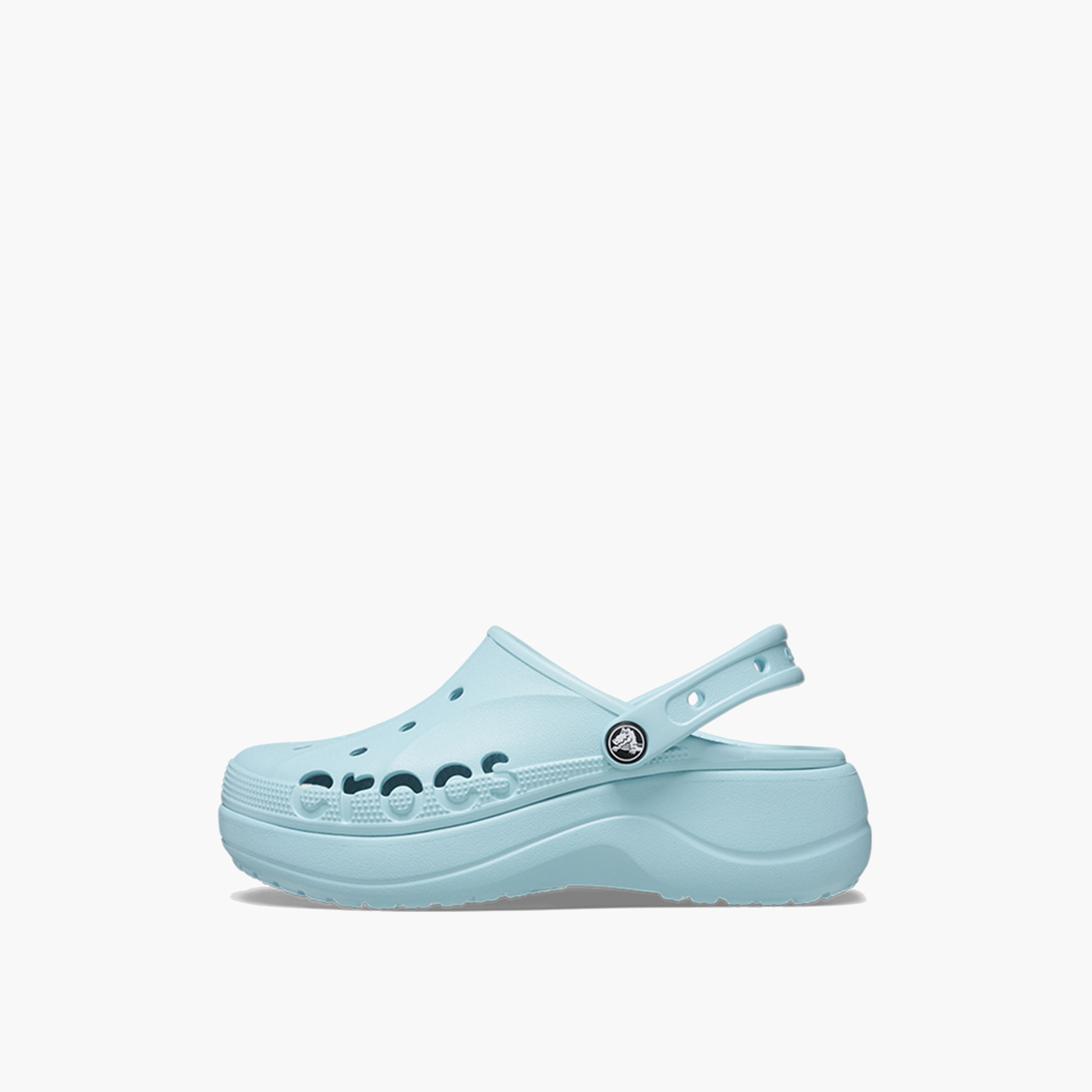 كروكس-   شبشب بايا سهل الارتداء للنساء | 208186-4SS-women-shoes-sandals-flats-image-6