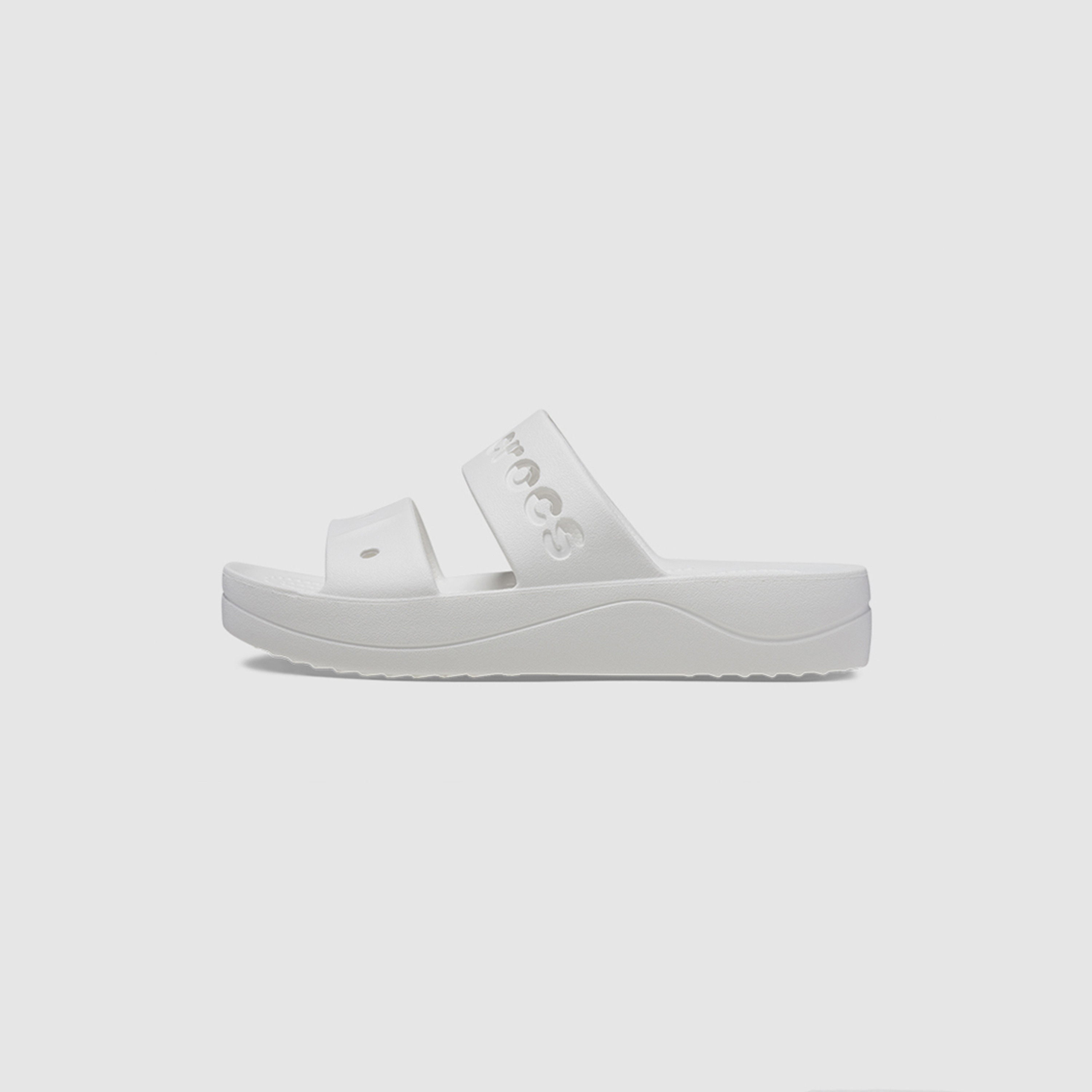 Crocs Baya Platform Women Cut Out Detail Slide Sandals-women-shoes-flipflopsandslides-image-4