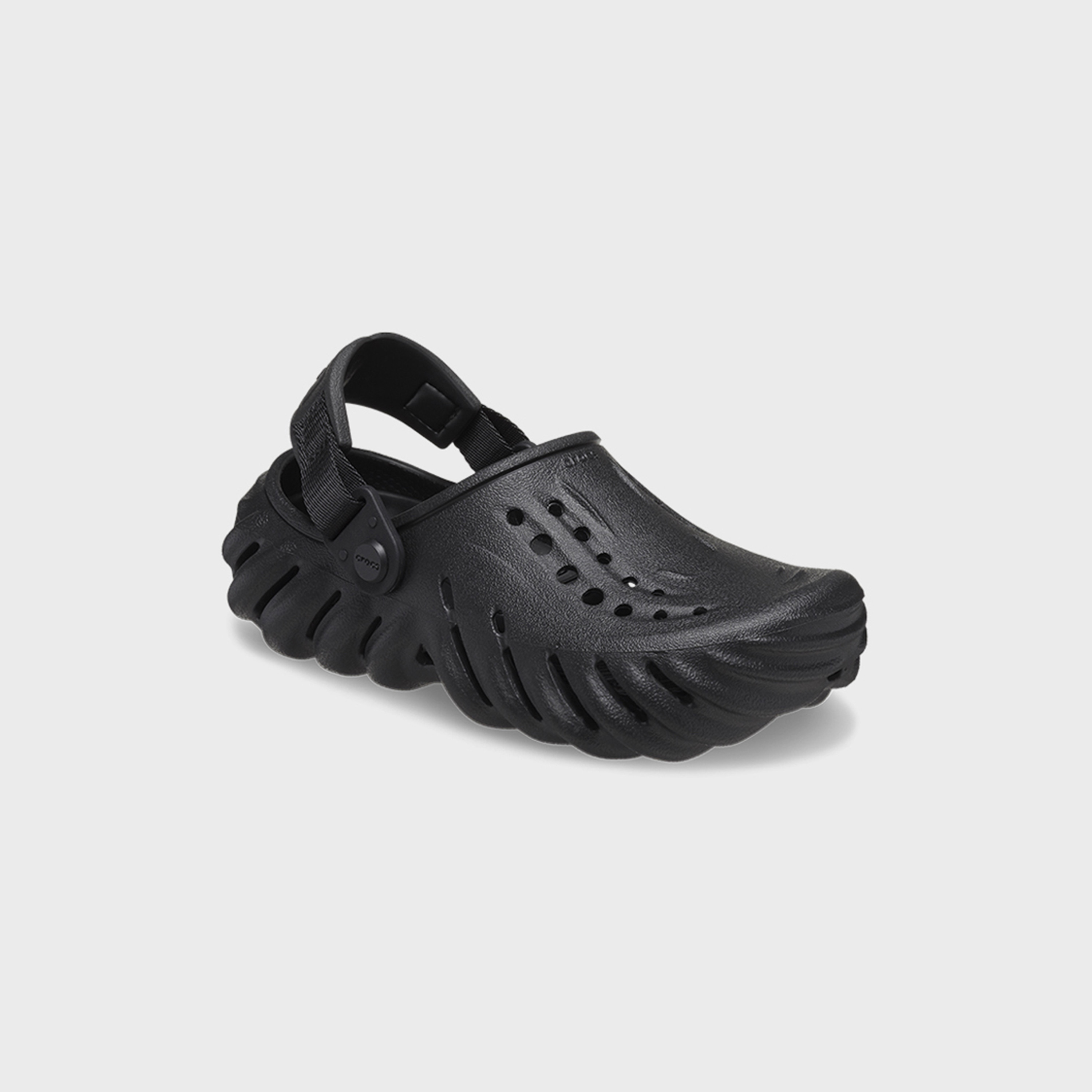 Crocs Kids Slip-On Echo Clogs|208190-001-girls-shoes-sandals-image-3