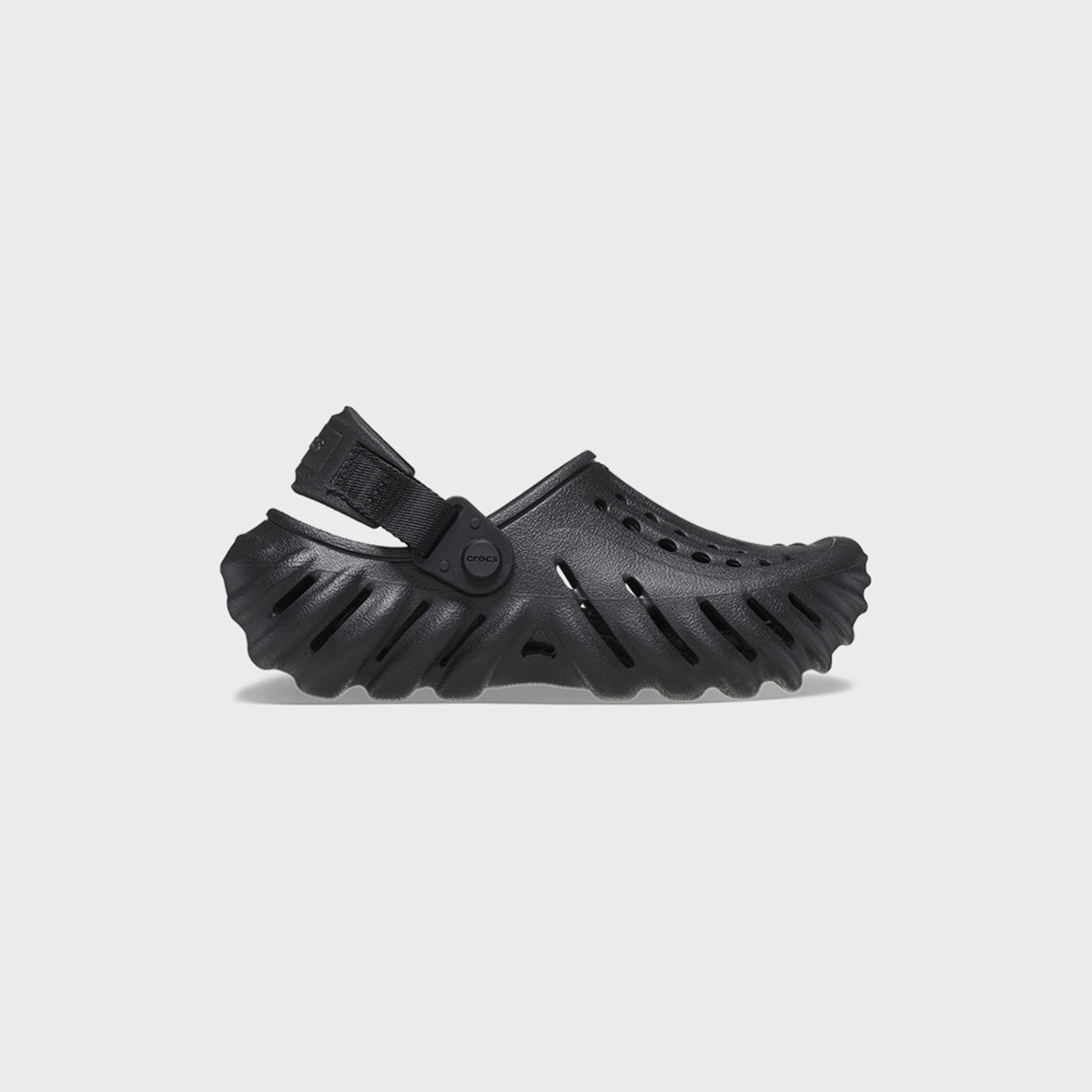 Crocs Kids Slip-On Echo Clogs|208190-001-girls-shoes-sandals-image-5