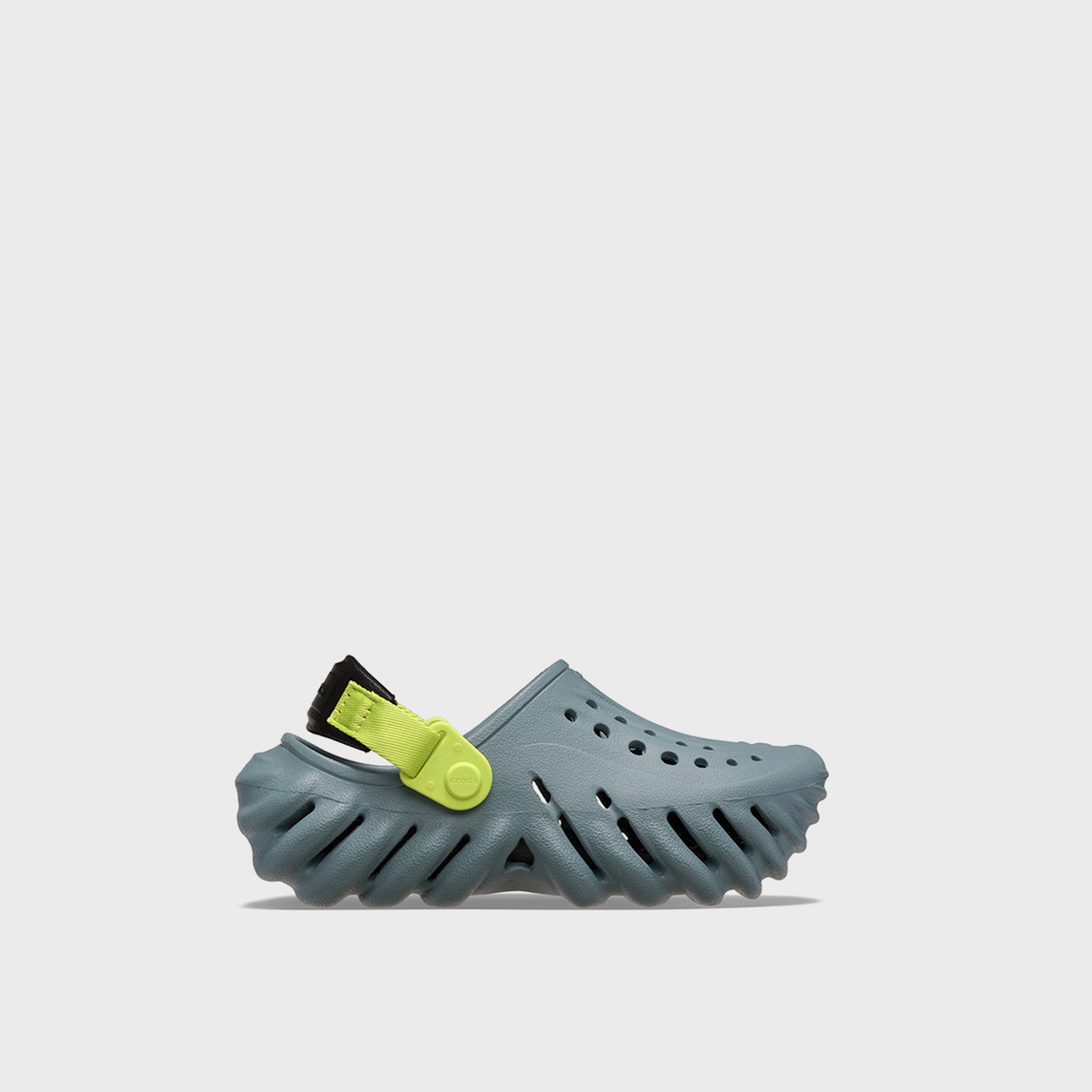 Crocs Kid's Slip-On Echo Clog | 208190-3YO-boys-shoes-flipflopsandslides-image-4