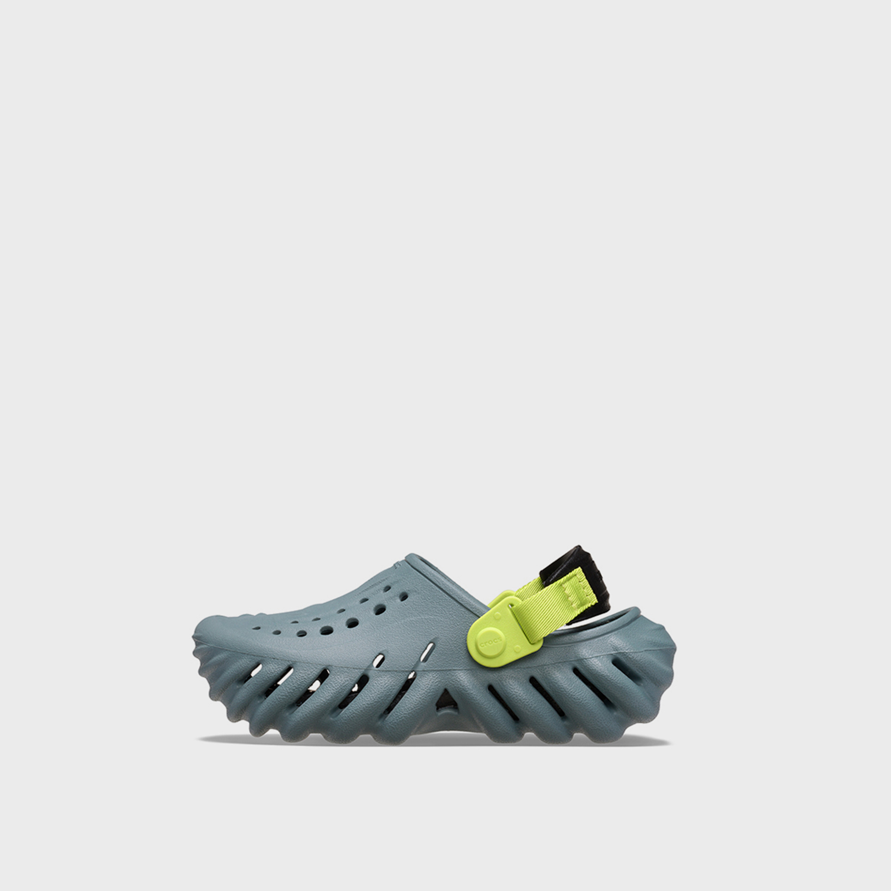 Crocs Kid's Slip-On Echo Clog | 208190-3YO-boys-shoes-flipflopsandslides-image-5