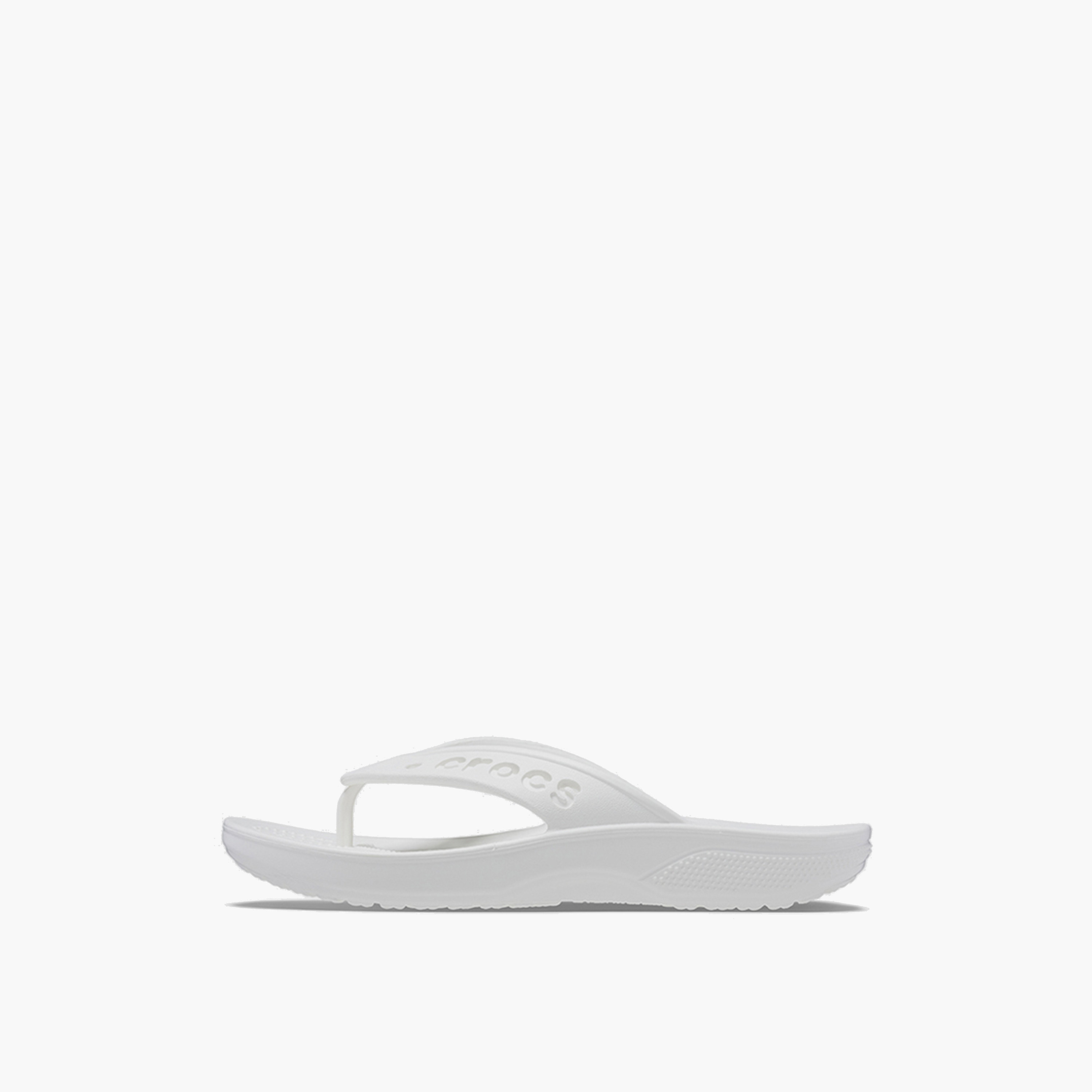 Crocs Unisex Slip On Baya II Thong Slippers | 208192-100-men-shoes-flipflopsandslides-image-5