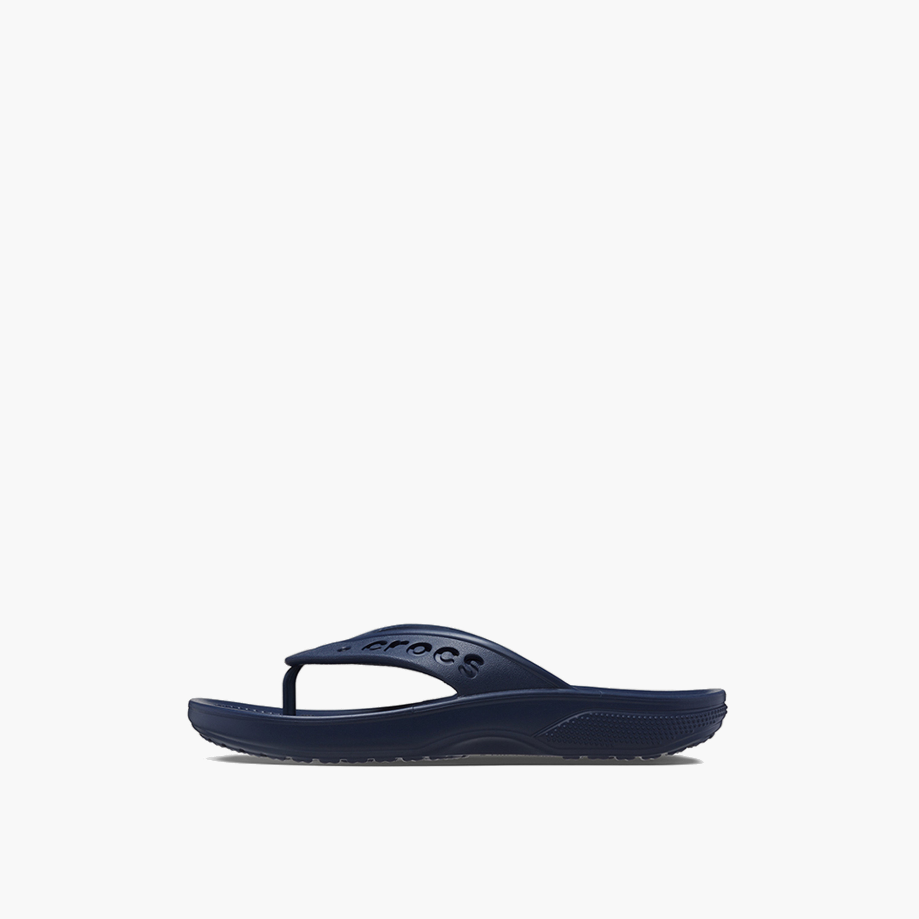 Crocs Unisex Slip On Baya II Thong Slippers | 208192-410-women-shoes-flipflopsandslides-image-5