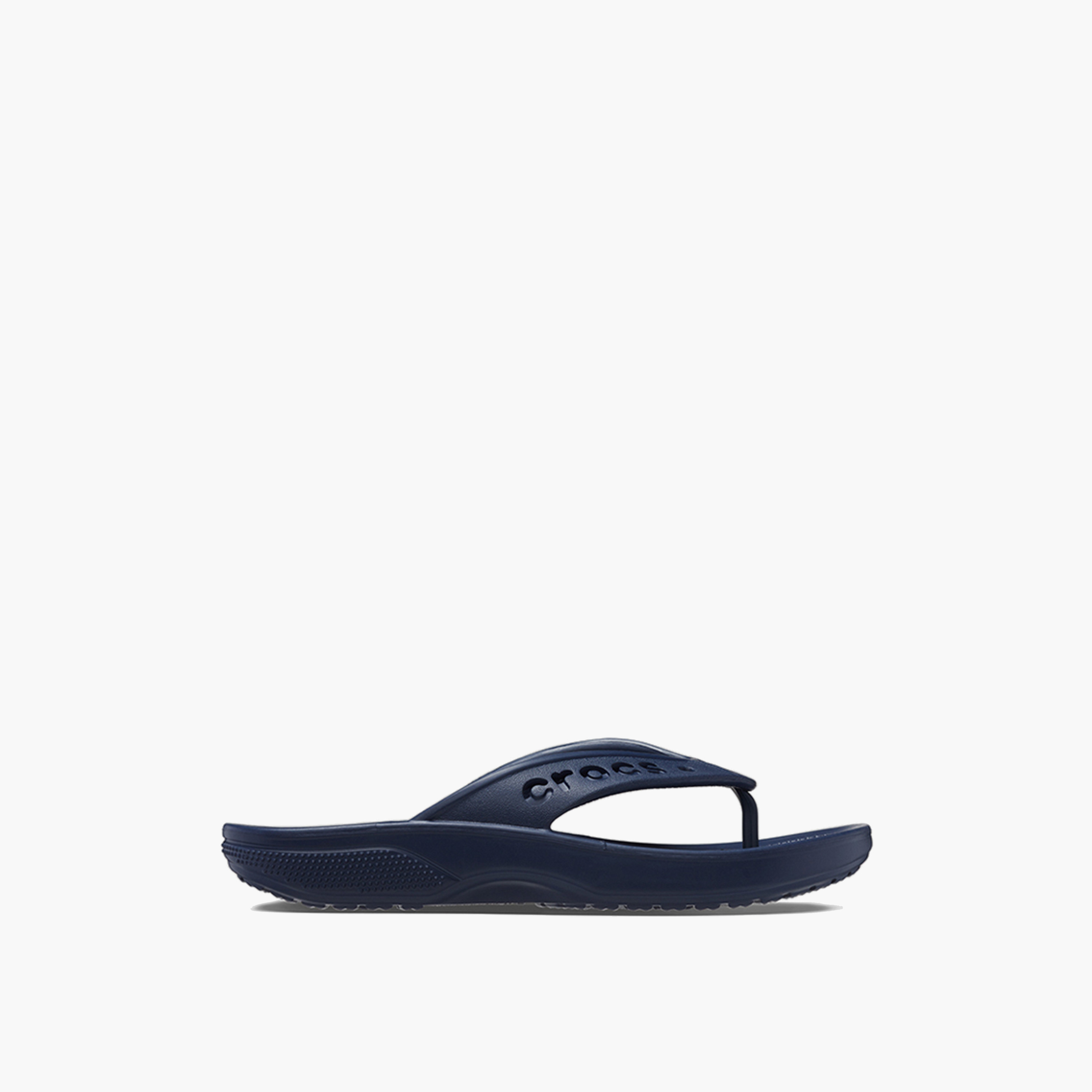 Crocs Unisex Slip On Baya II Thong Slippers | 208192-410-women-shoes-flipflopsandslides-image-6